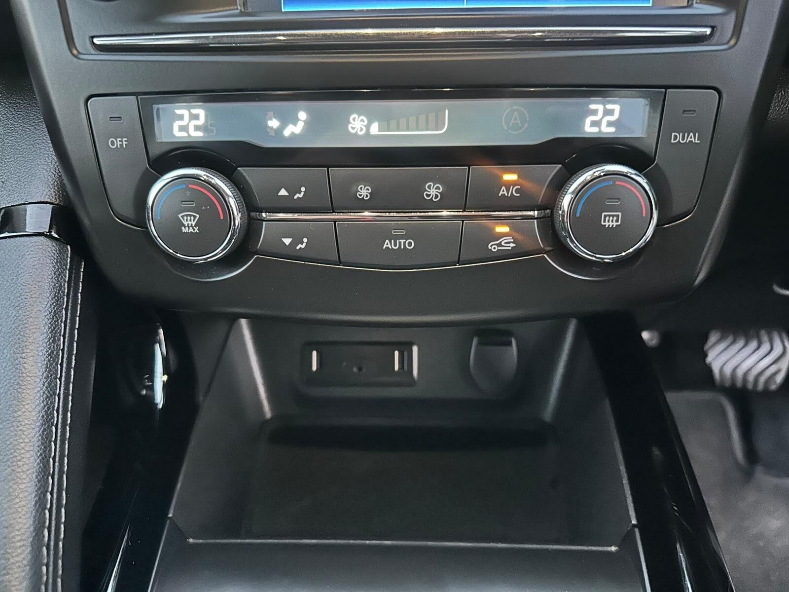 Renault Kadjar view 23