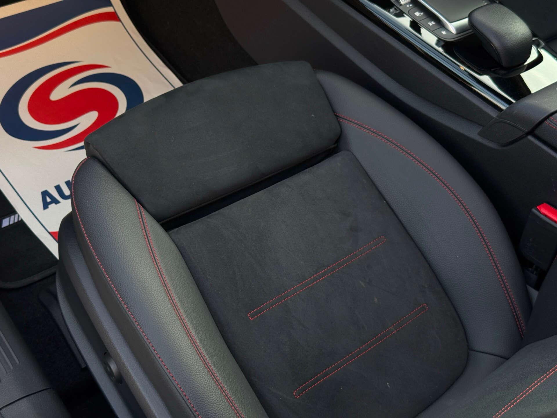 Mercedes-Benz A Class view 52