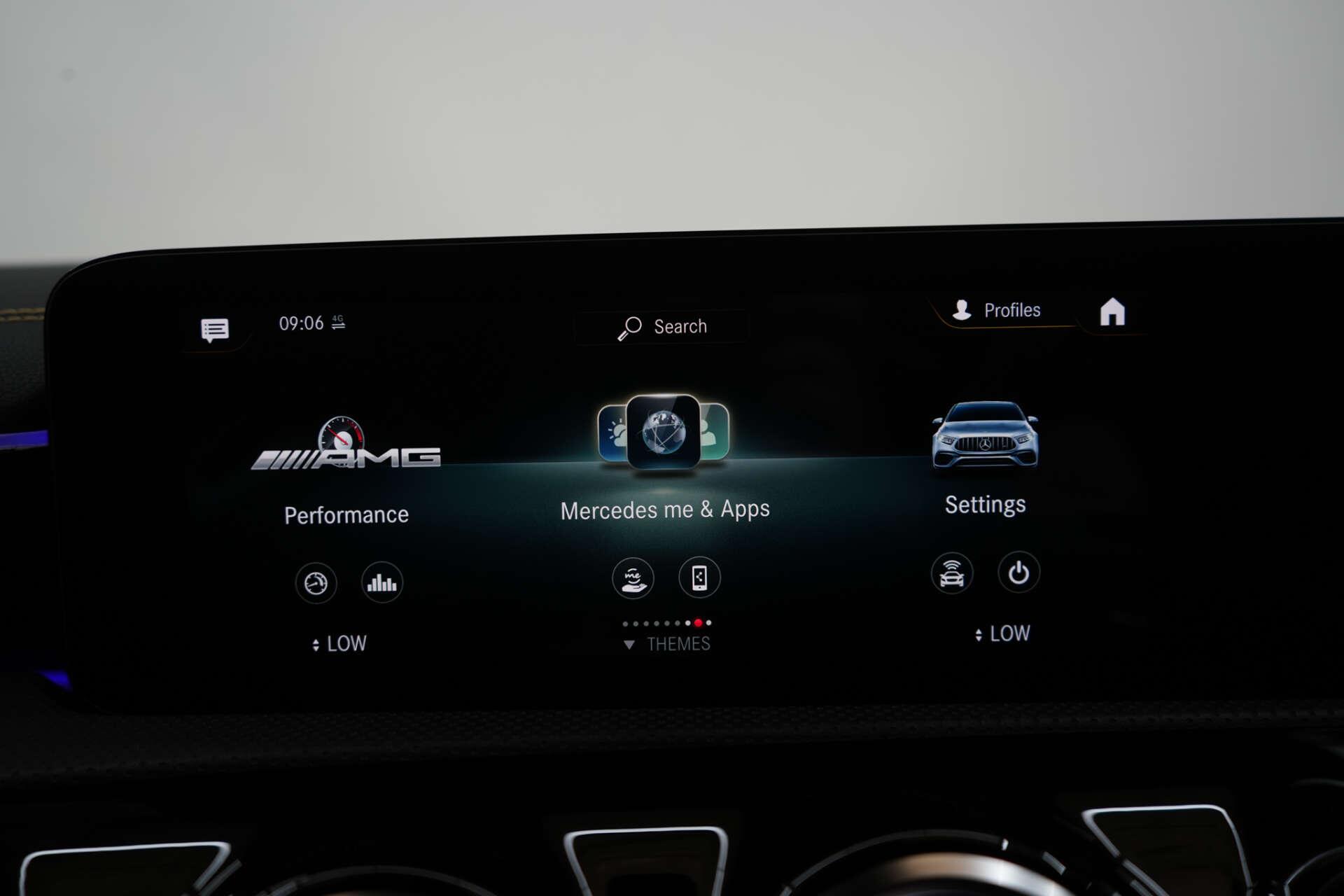 Mercedes-Benz A Class view 36