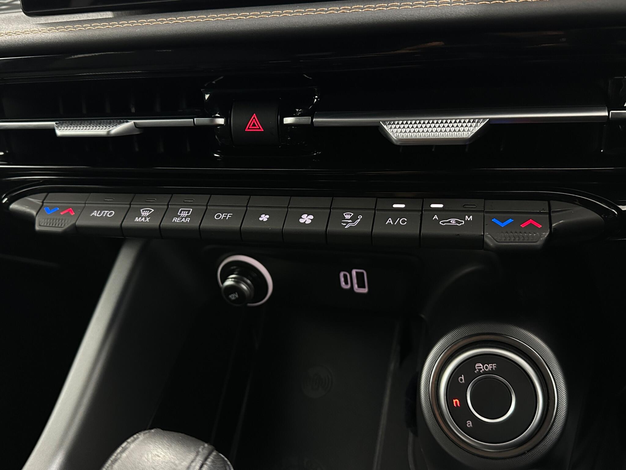 Alfa Romeo Tonale view 22