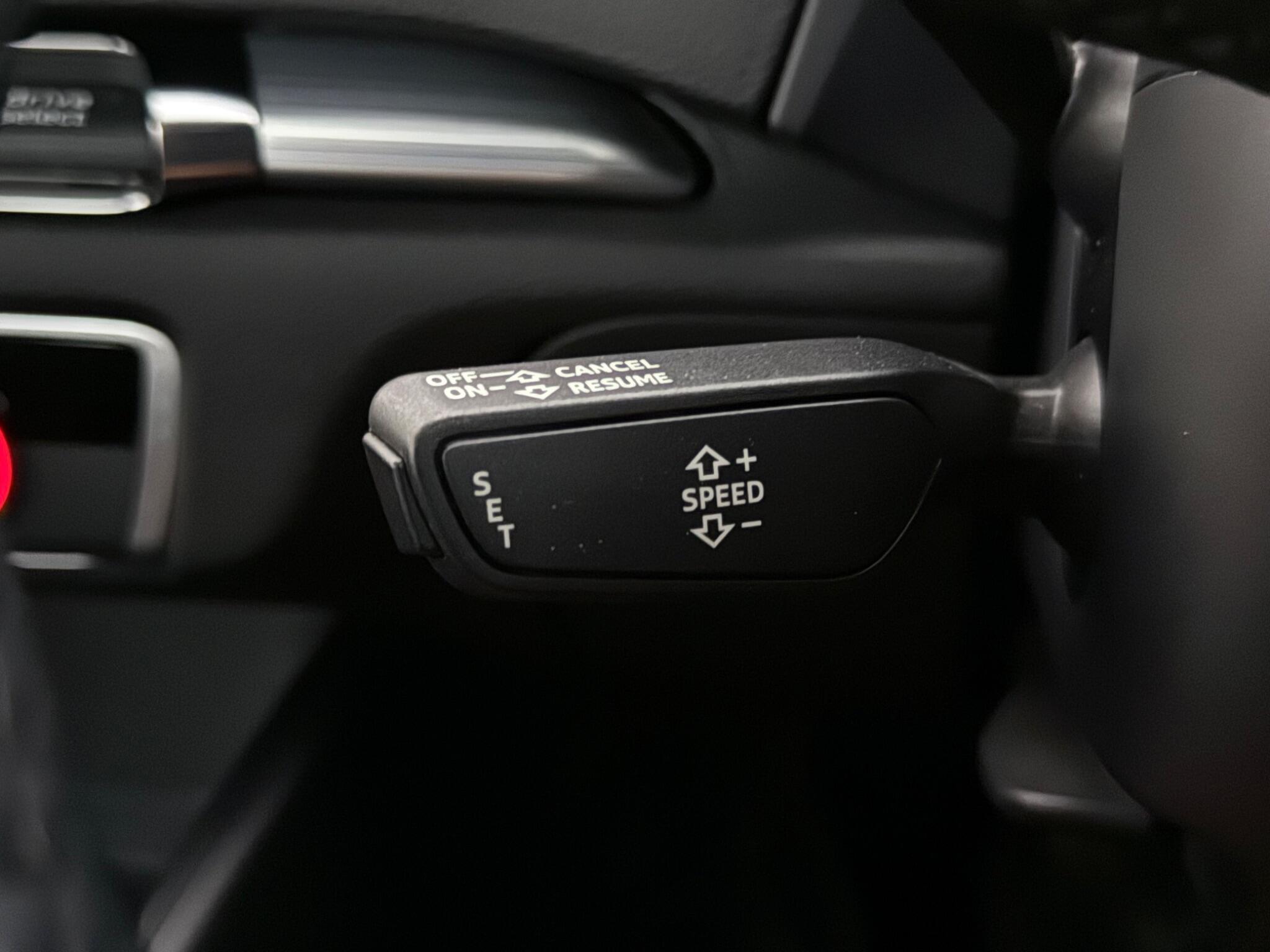 Audi A3 view 17