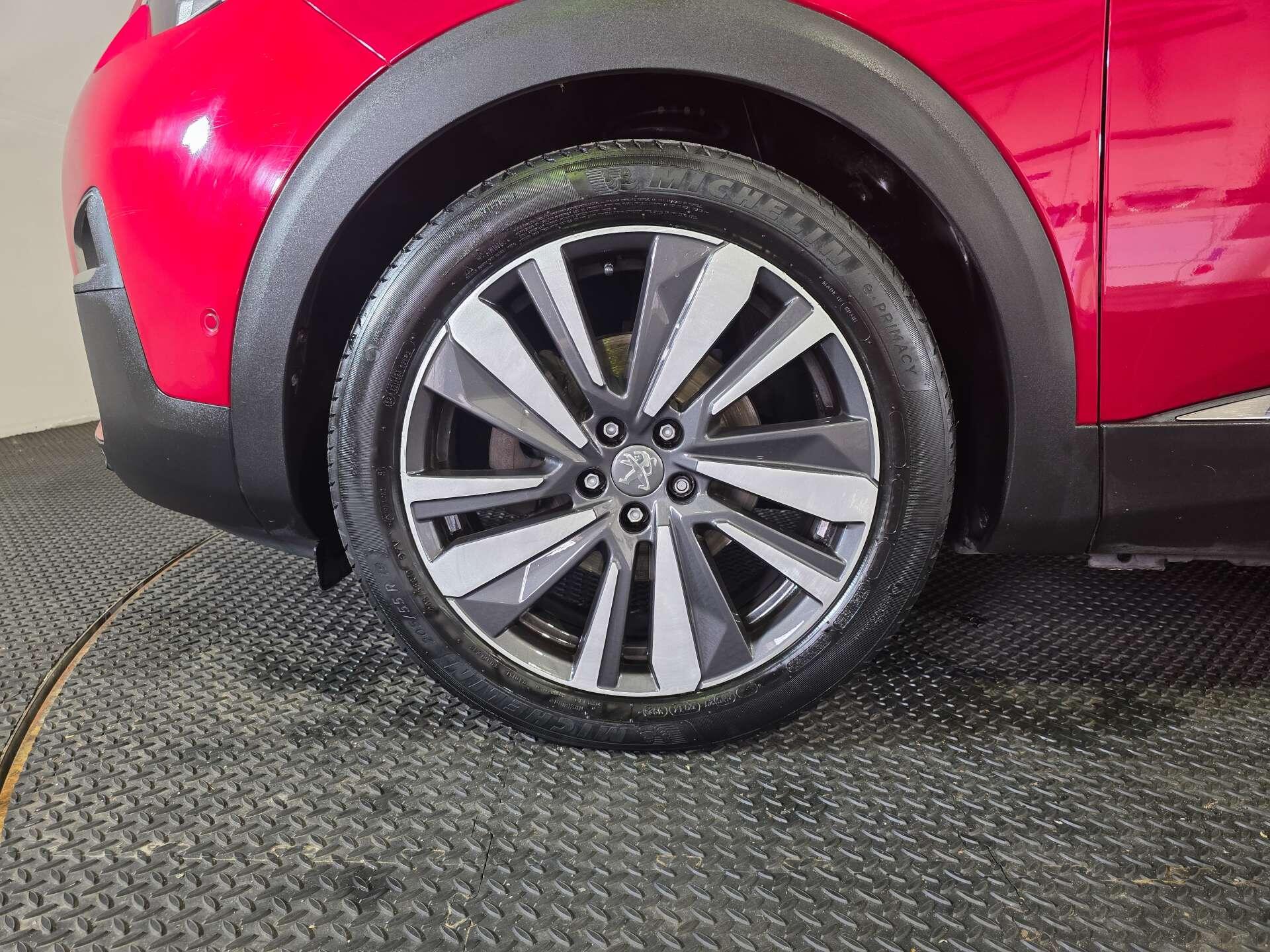 Peugeot 3008 view 58