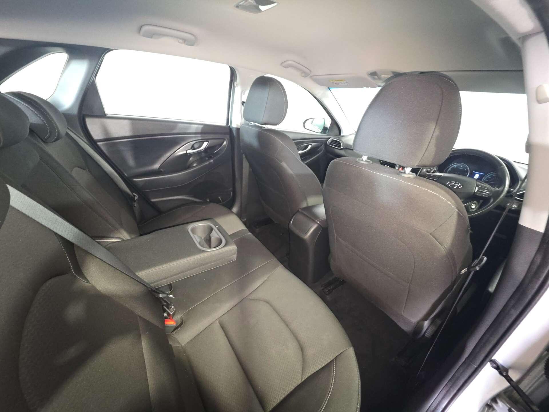 Hyundai I30 view 37