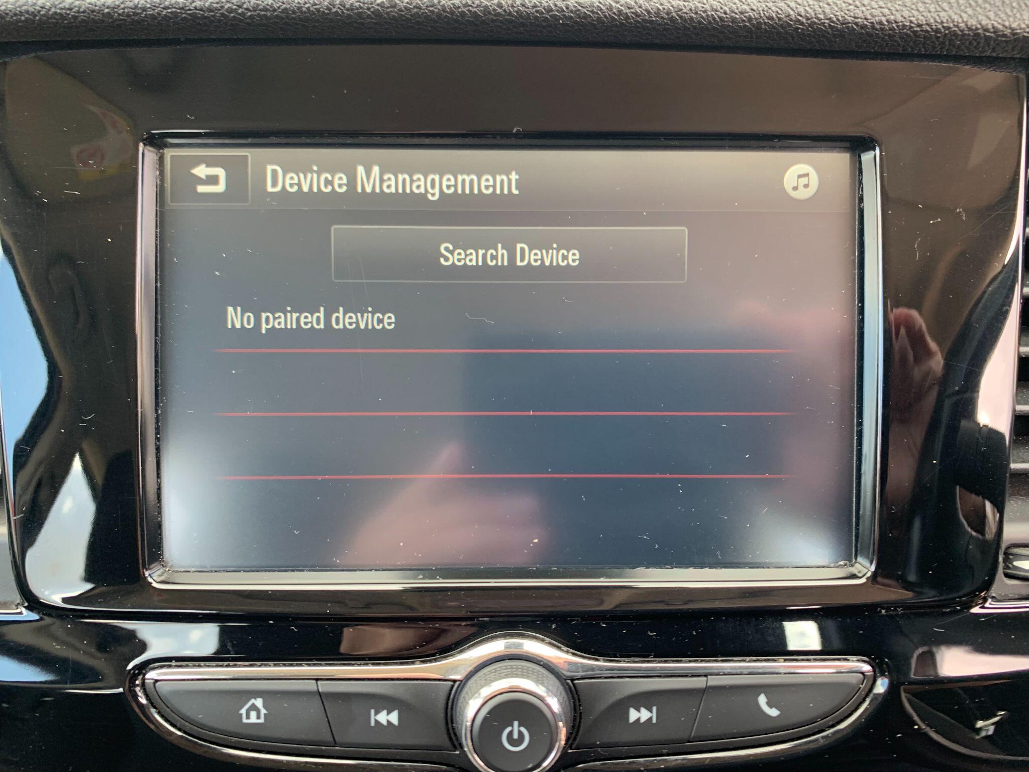Vauxhall Mokka X view 34