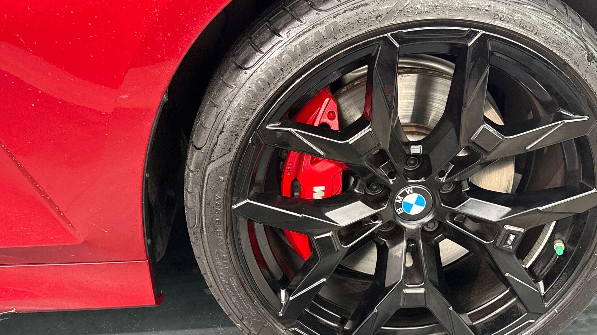 BMW 3 Series view 31