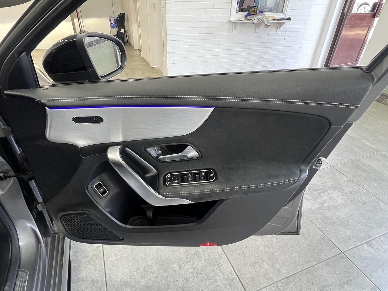 Mercedes-Benz A-Class view 13