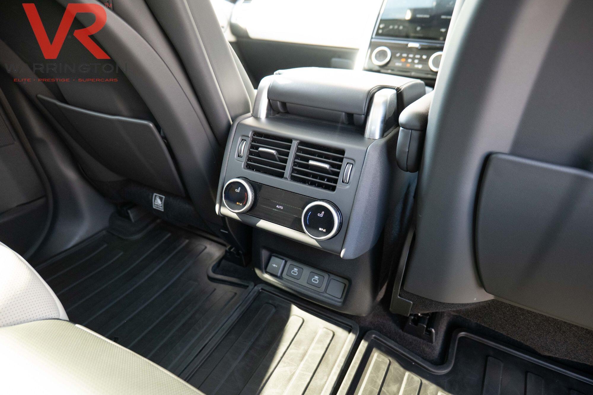 Land Rover Discovery 3 view 41