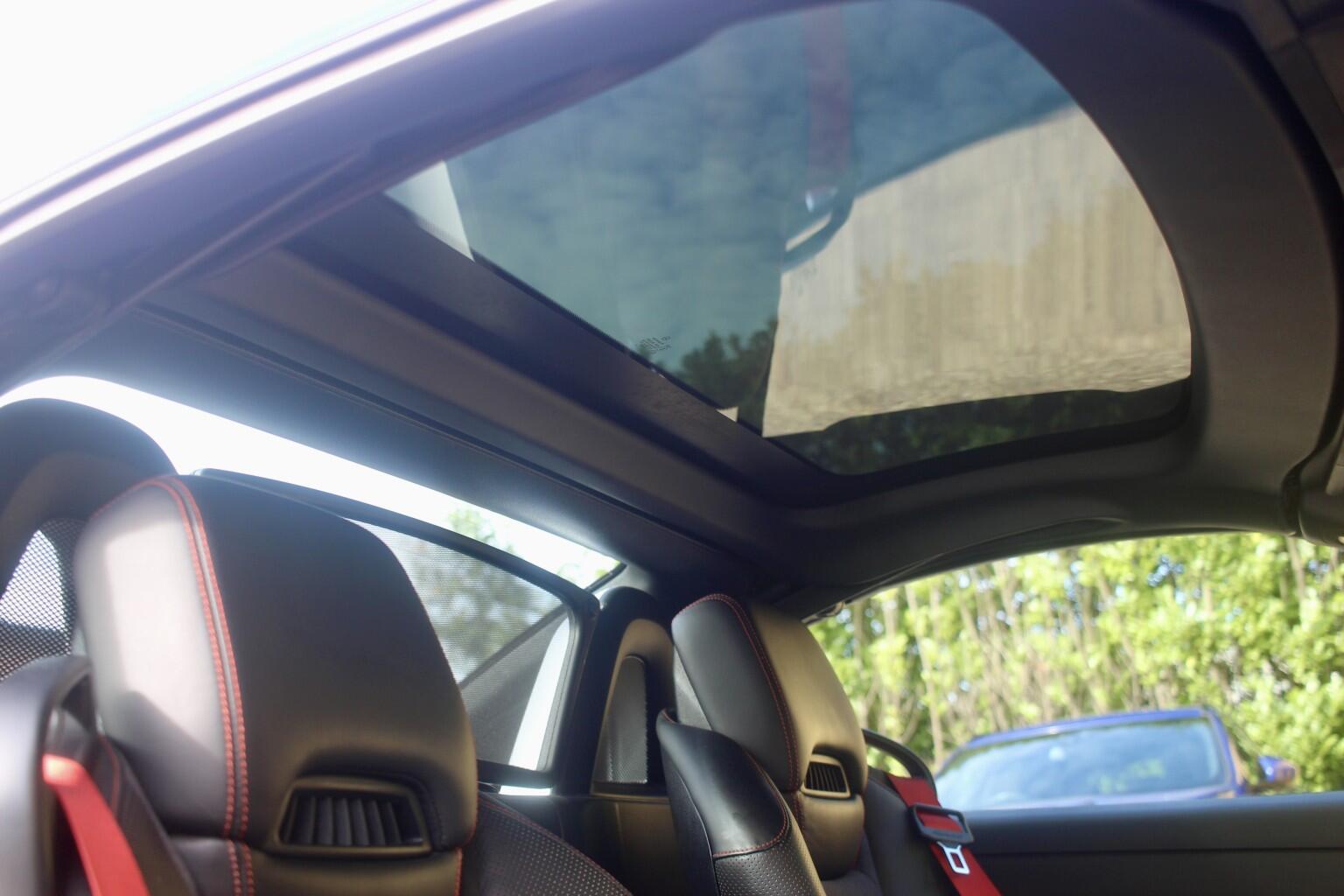 Mercedes-Benz SLC view 9