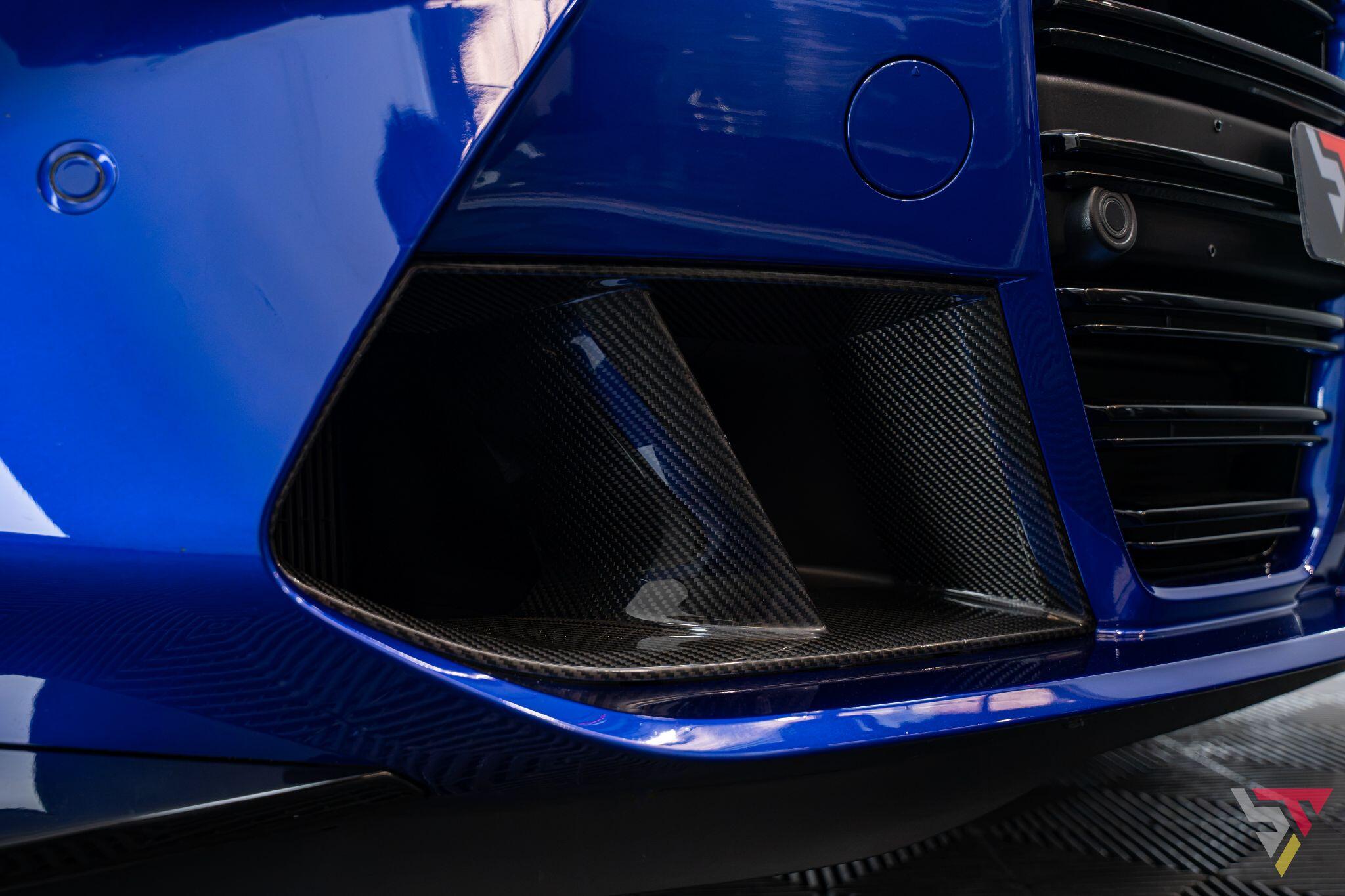 BMW M3 view 10