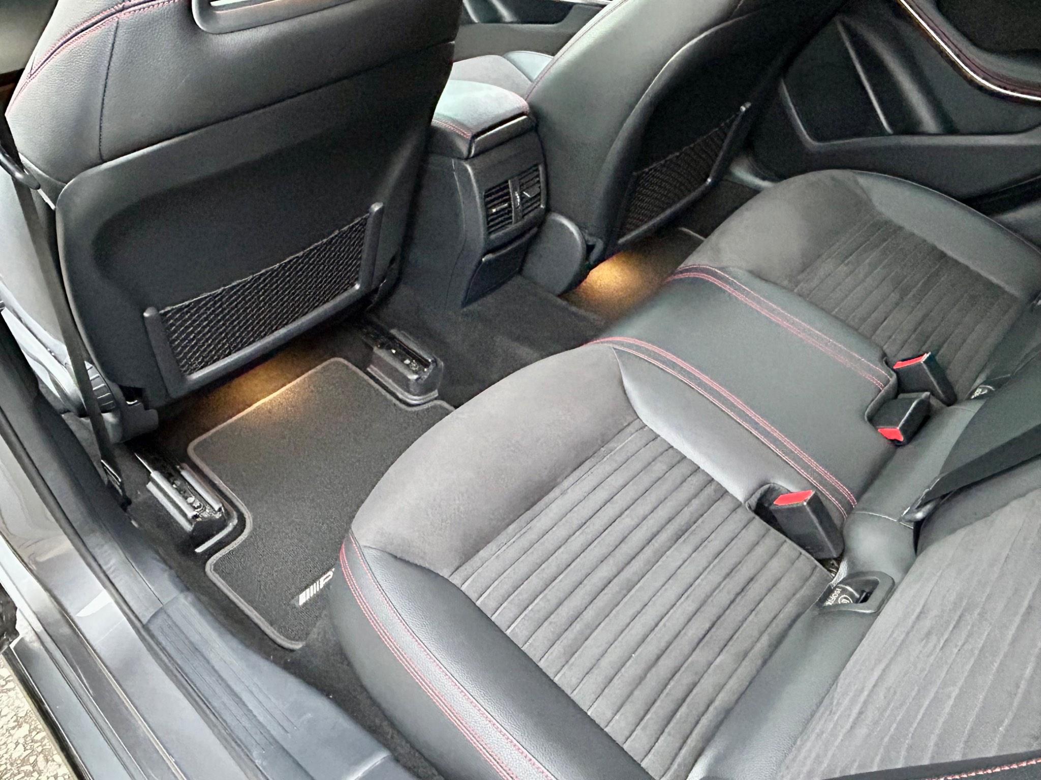 Mercedes-Benz A-Class view 23