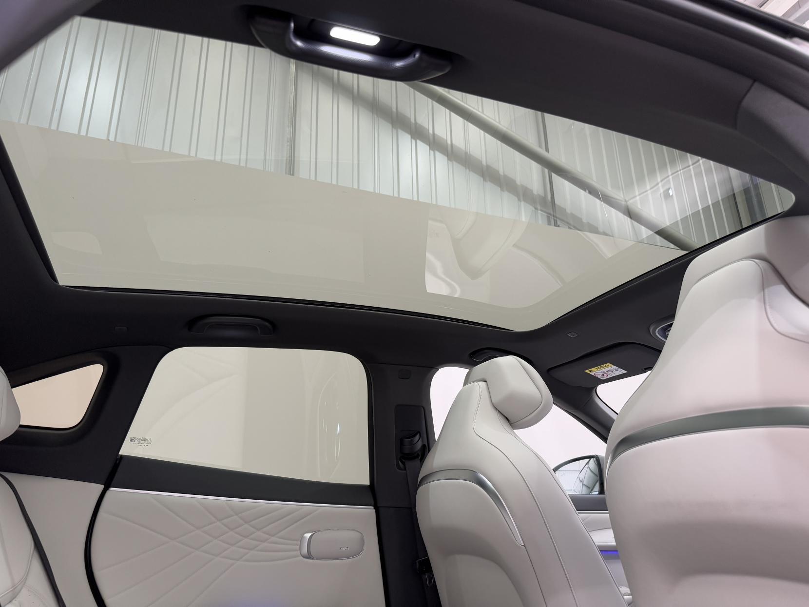 Changan Deepal S07 view 81