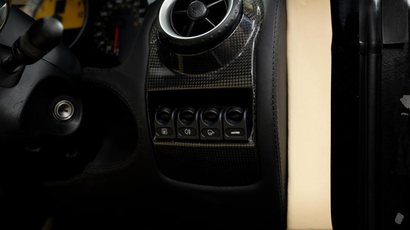 Ferrari F430 view 33
