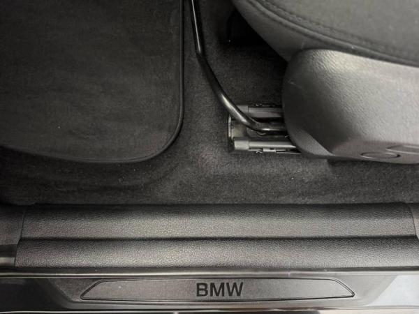 BMW 2 Series Active Tourer view 85