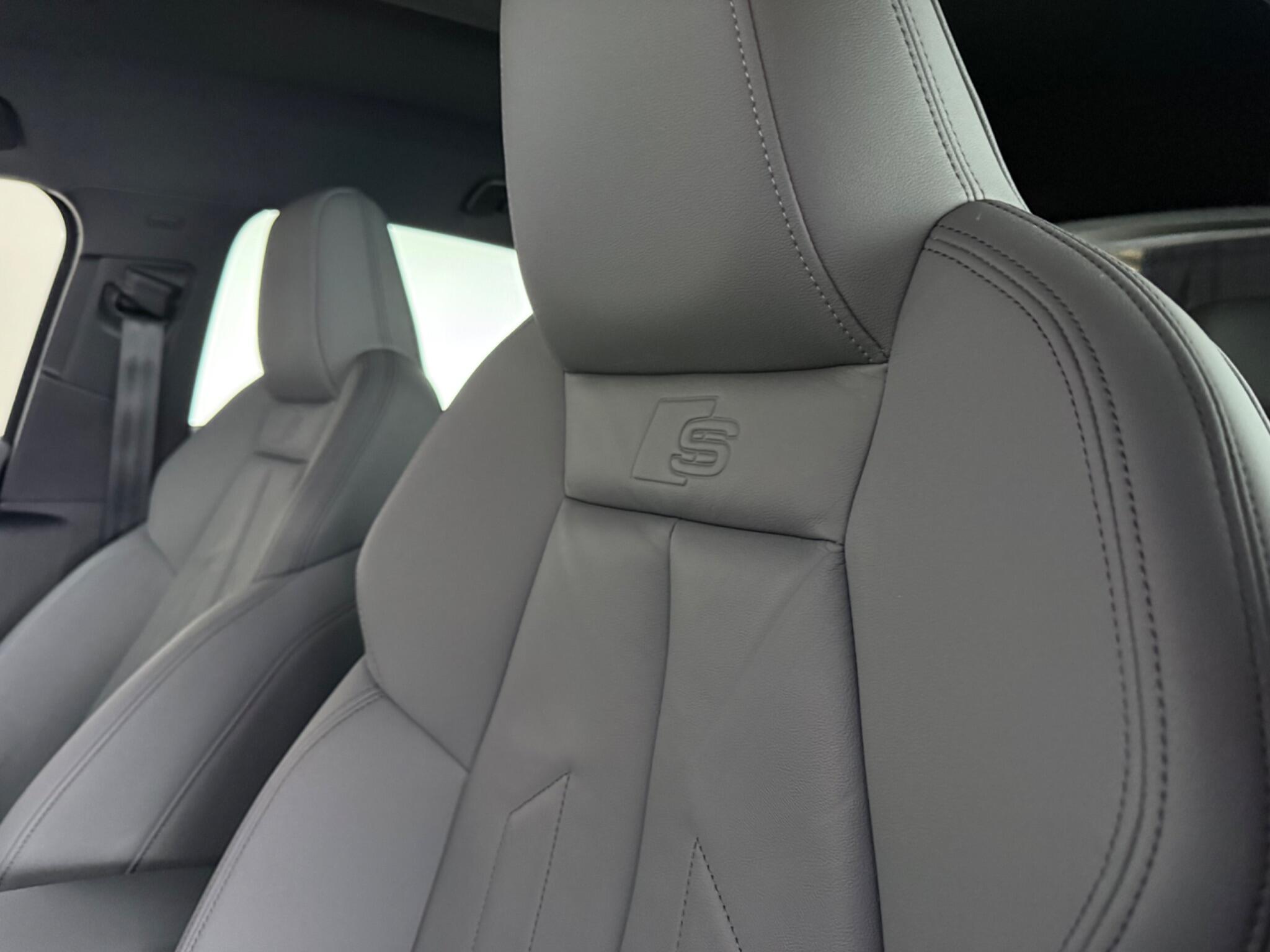 Audi A3 view 32