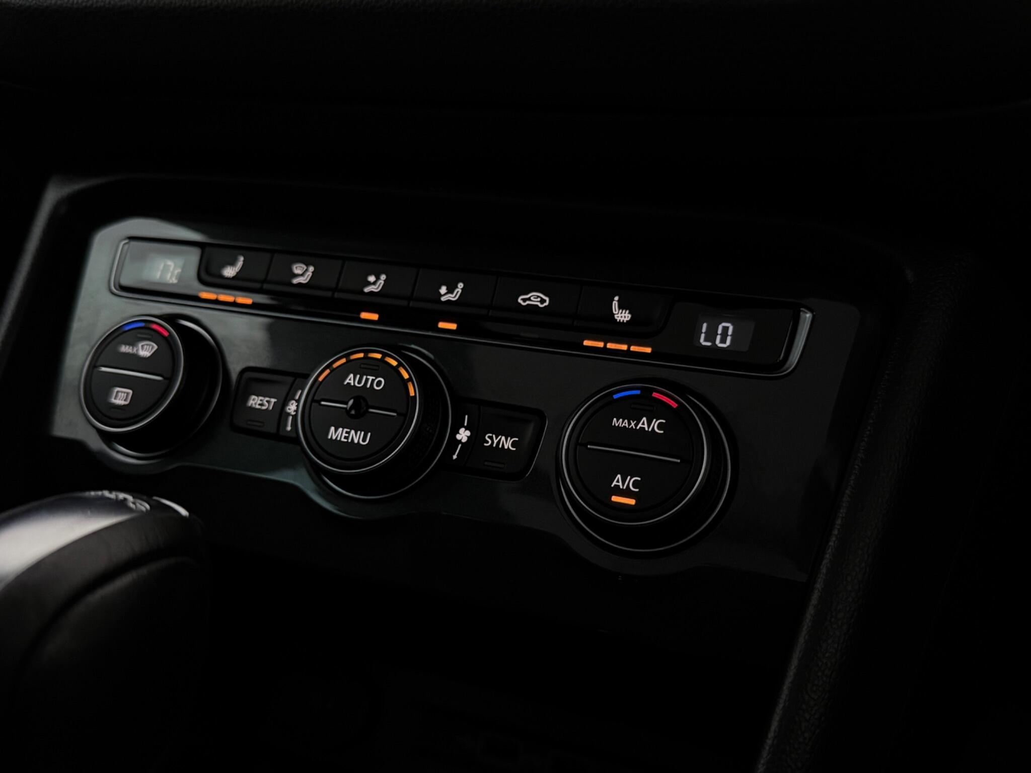 Volkswagen Tiguan view 28