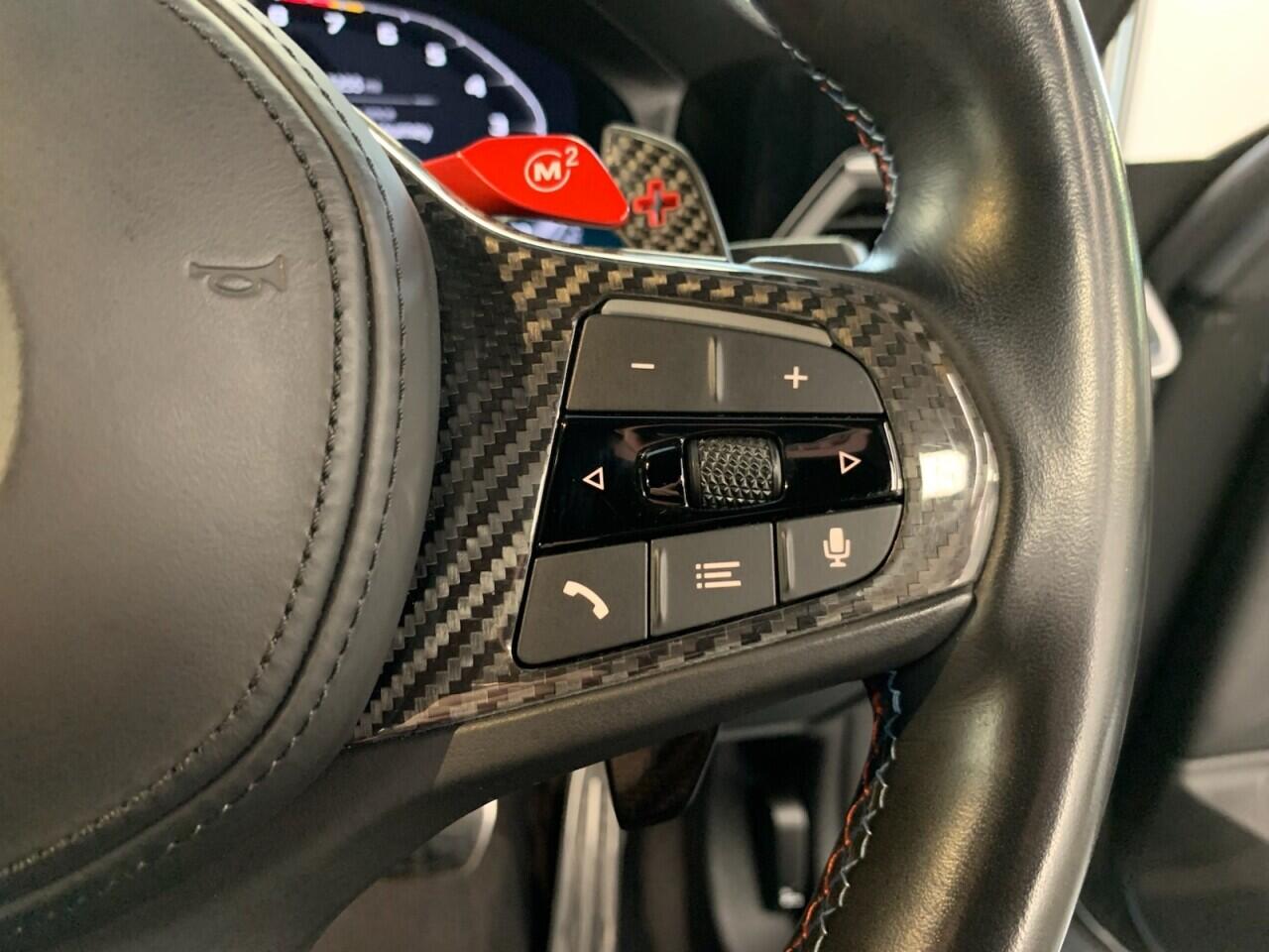 BMW M4 view 31