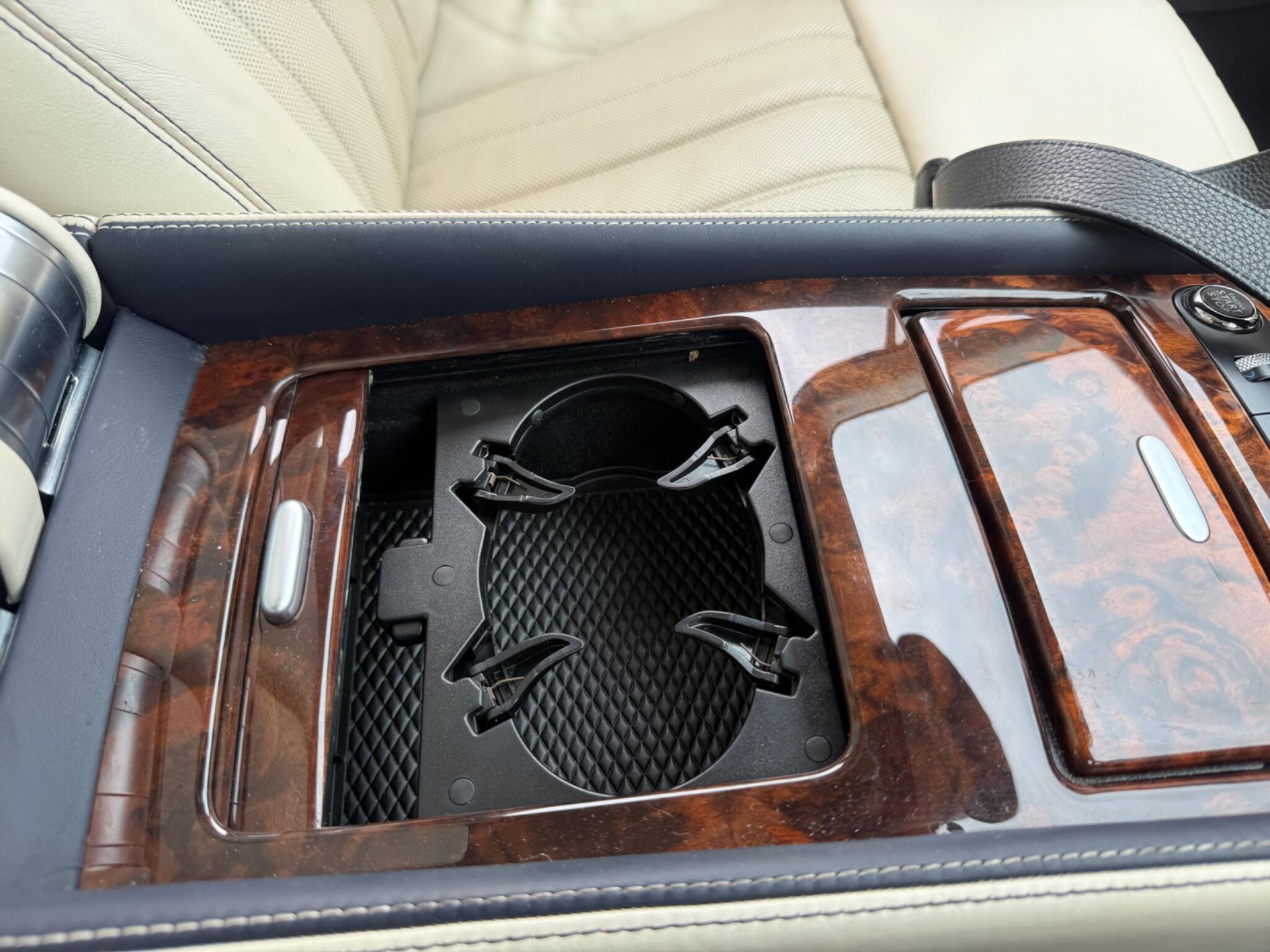 Bentley Continental view 45