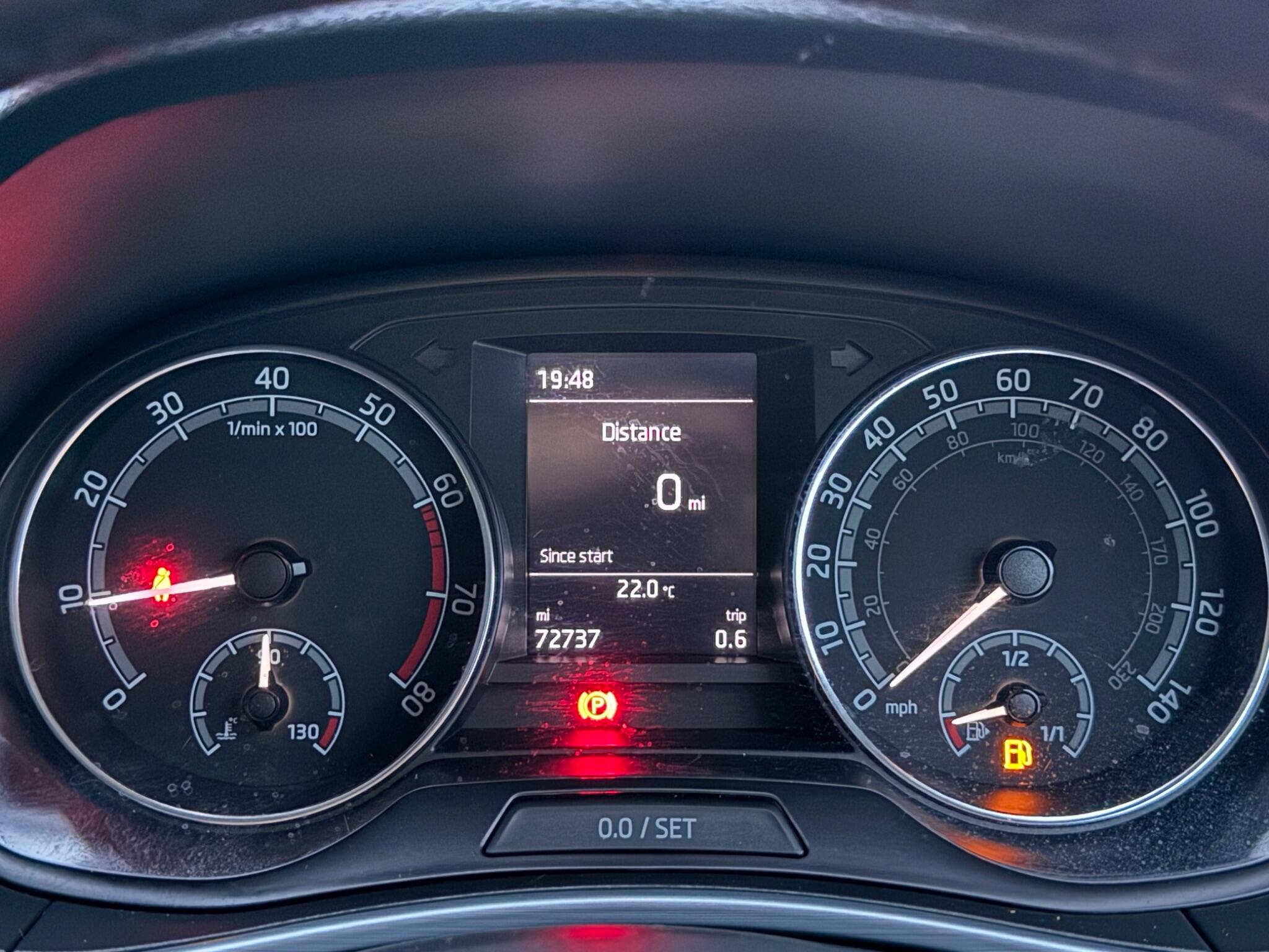 Skoda Fabia - Image 64