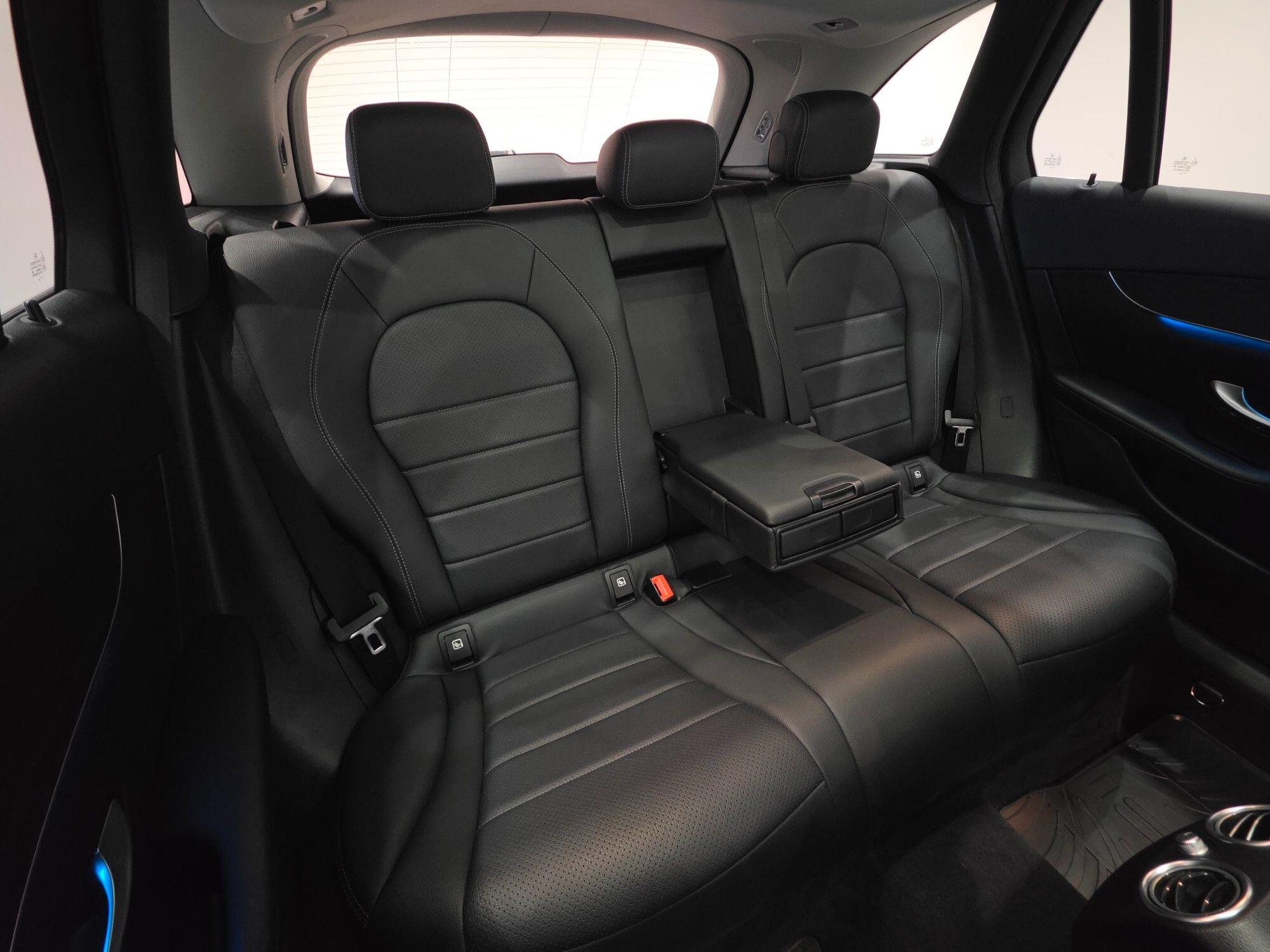 Mercedes-Benz GLC view 86