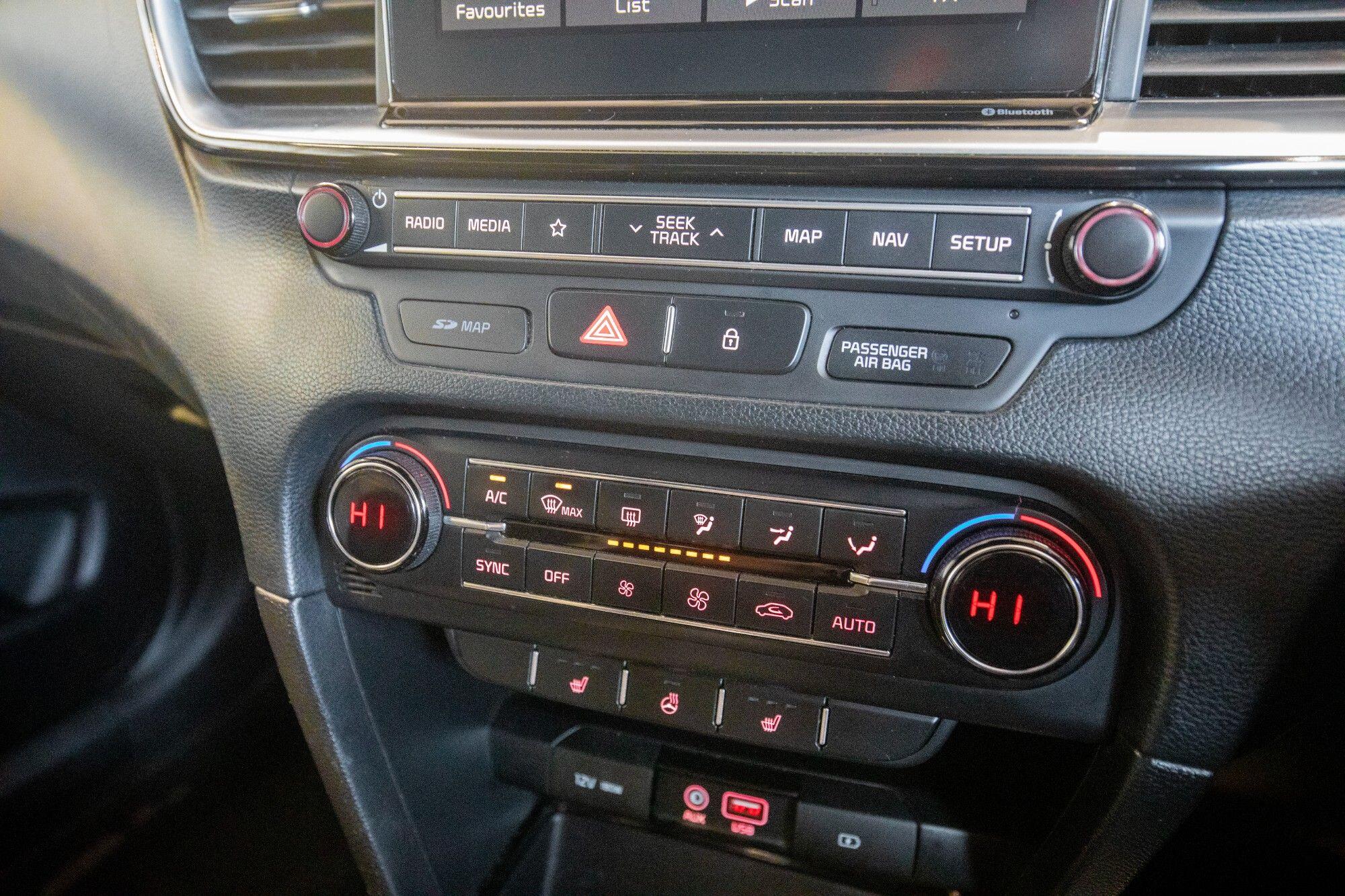 Kia Ceed view 23
