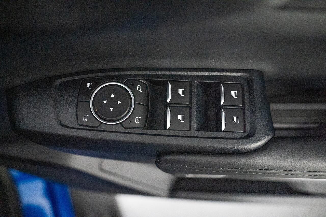 Ford Ranger view 19