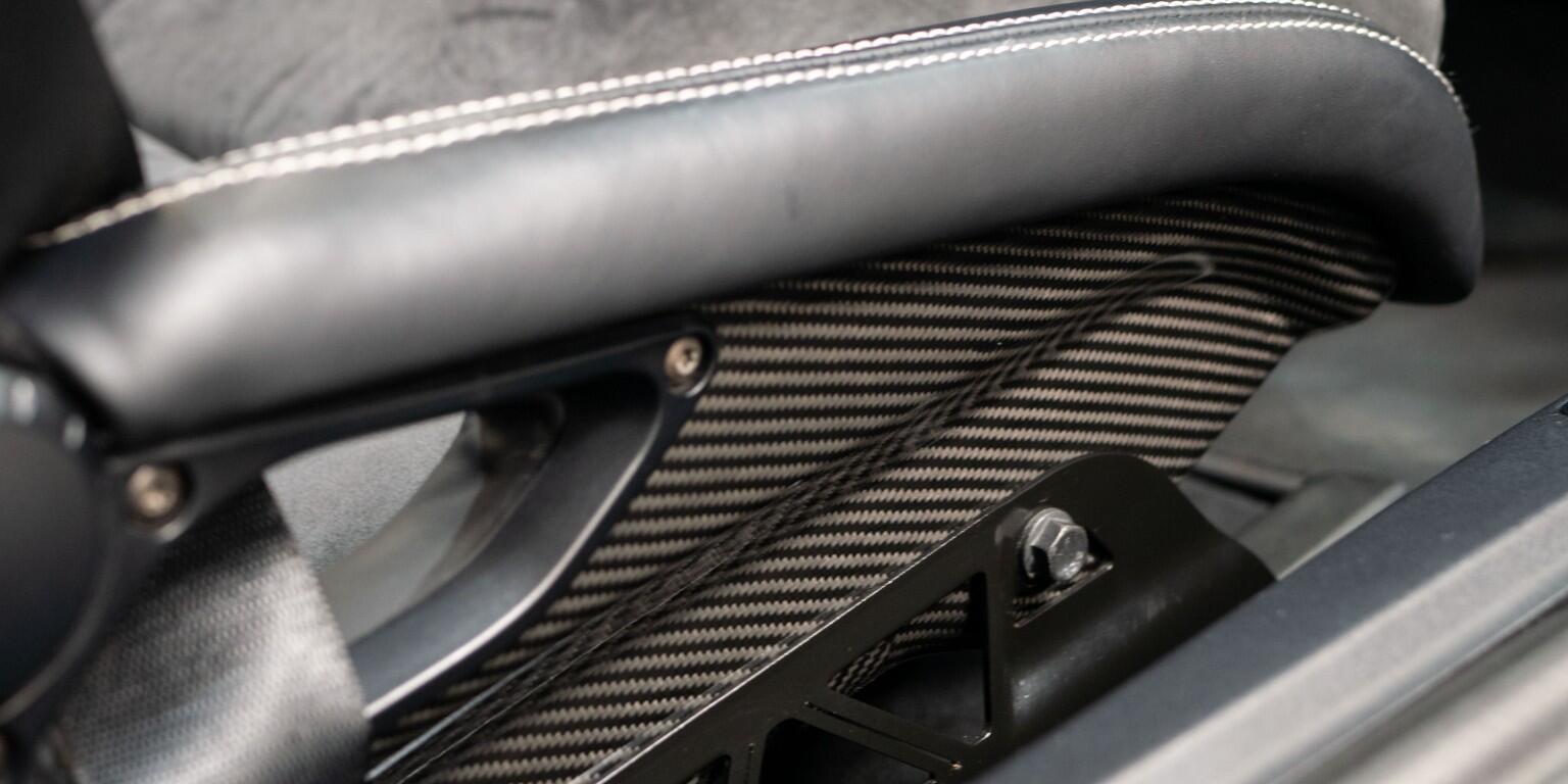 Porsche Boxster view 25