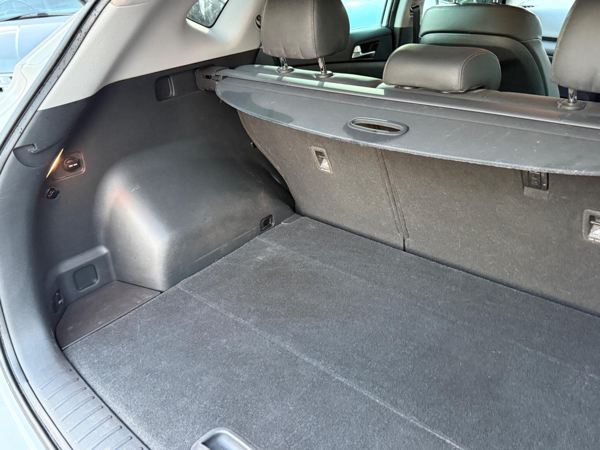 Hyundai TUCSON - Image 39