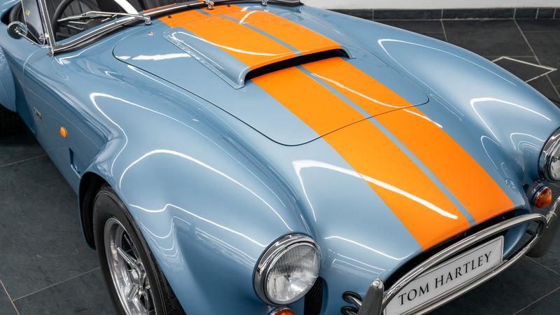 Ac Cobra view 9