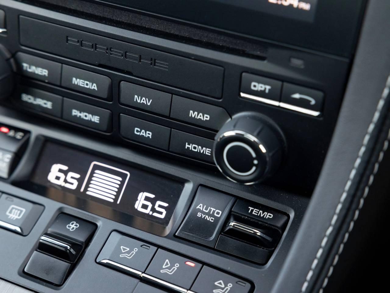 Porsche Cayman view 62