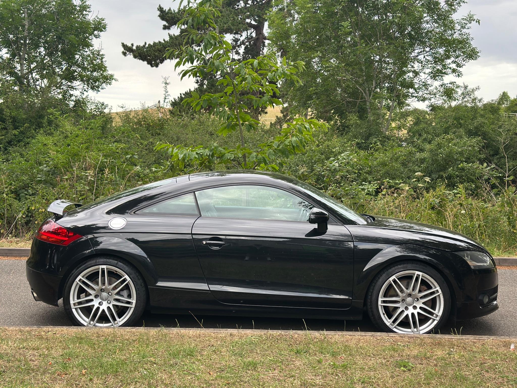 2007 Audi TT image 7