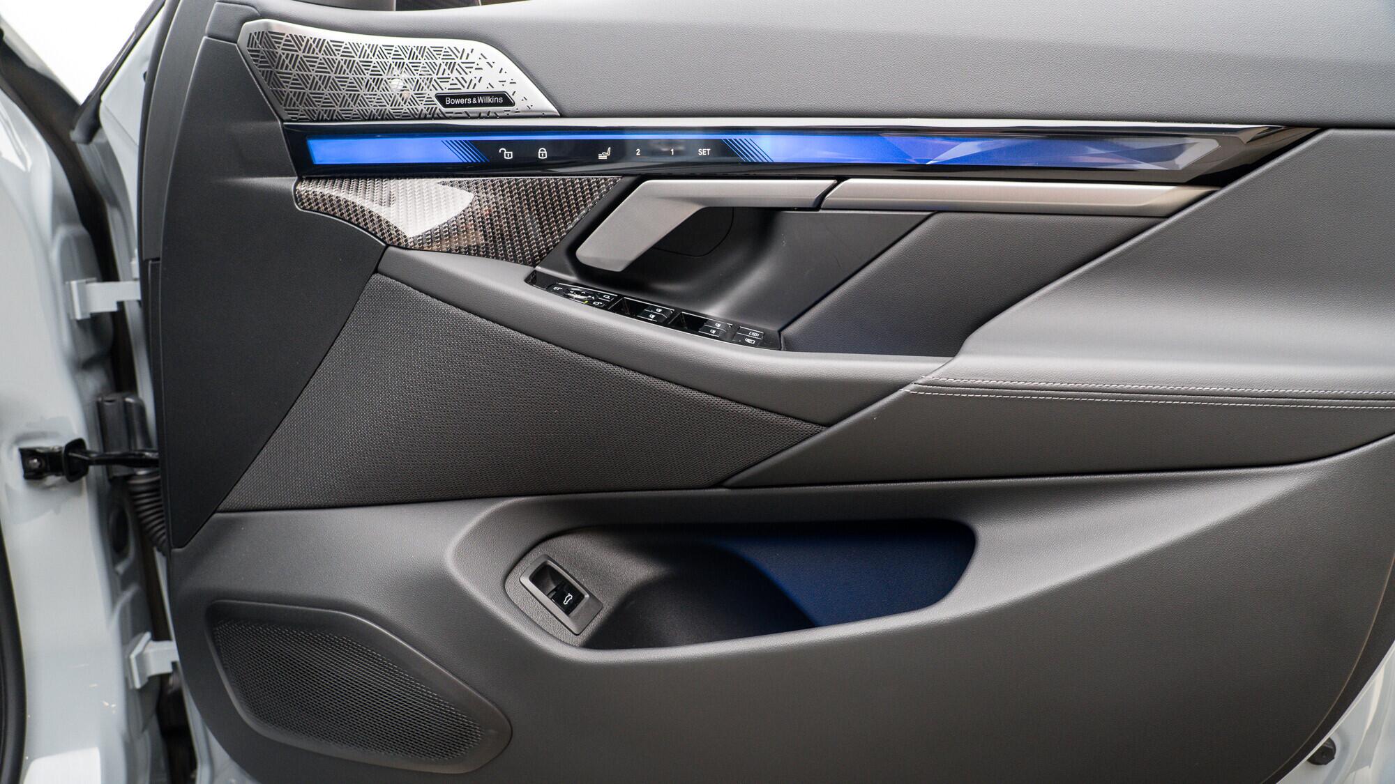 BMW M5 view 48