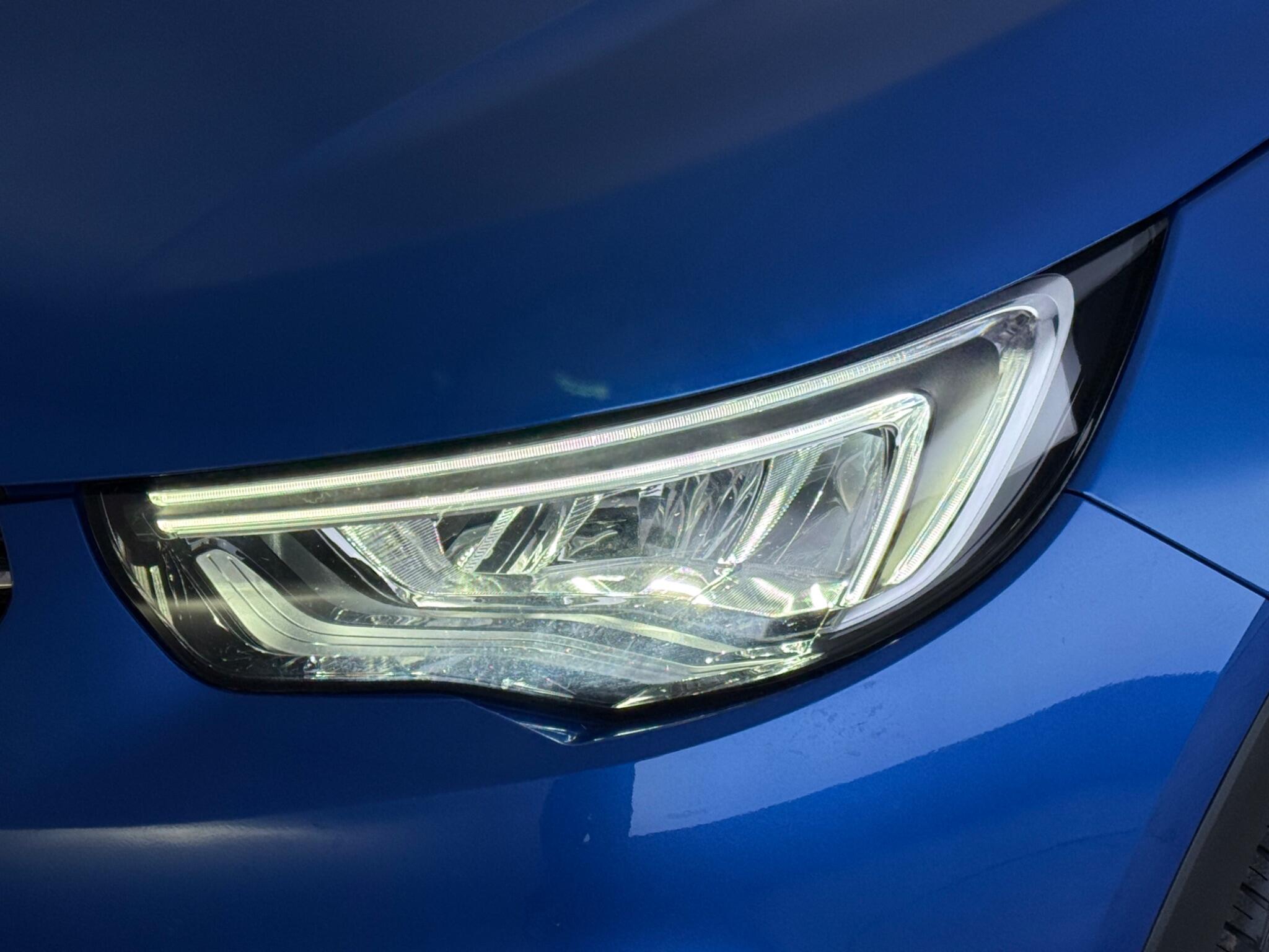 Vauxhall Grandland X view 12