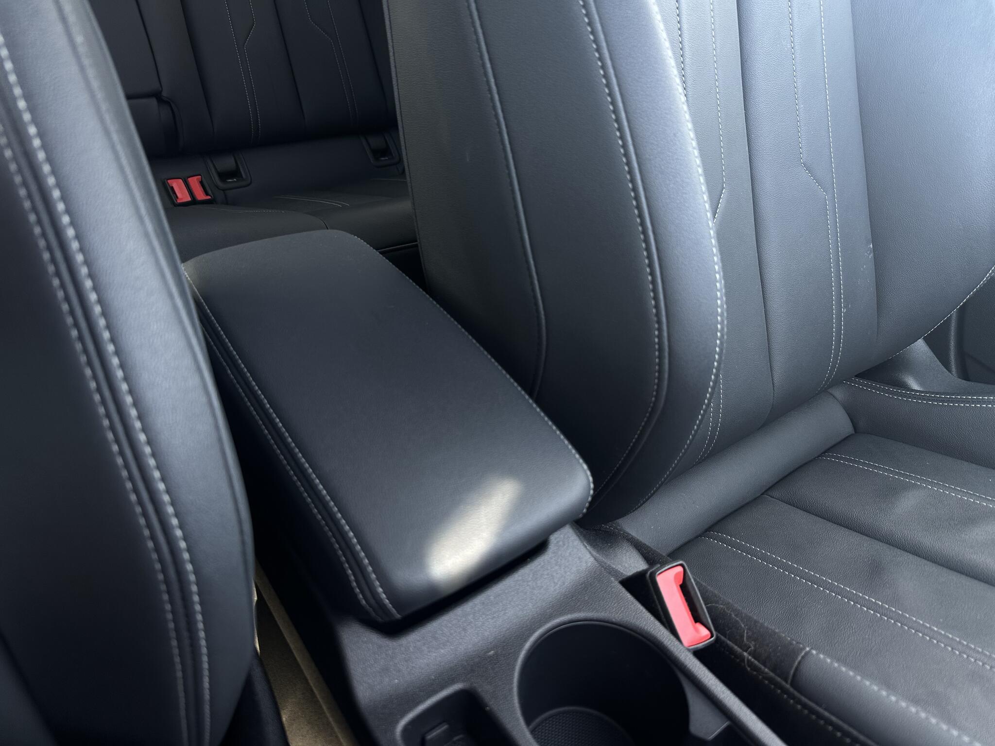 Audi A3 view 37