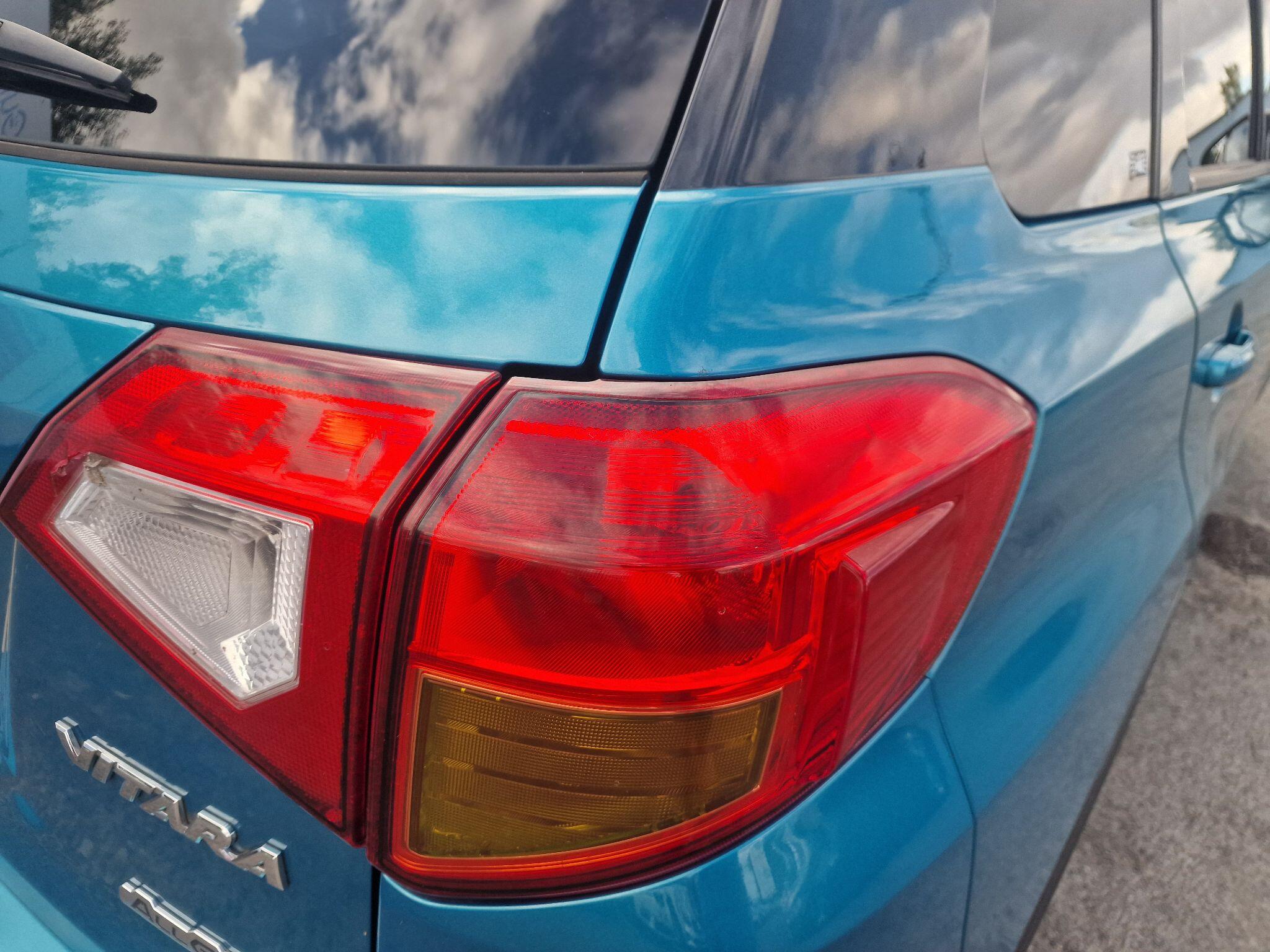 Suzuki Vitara view 65