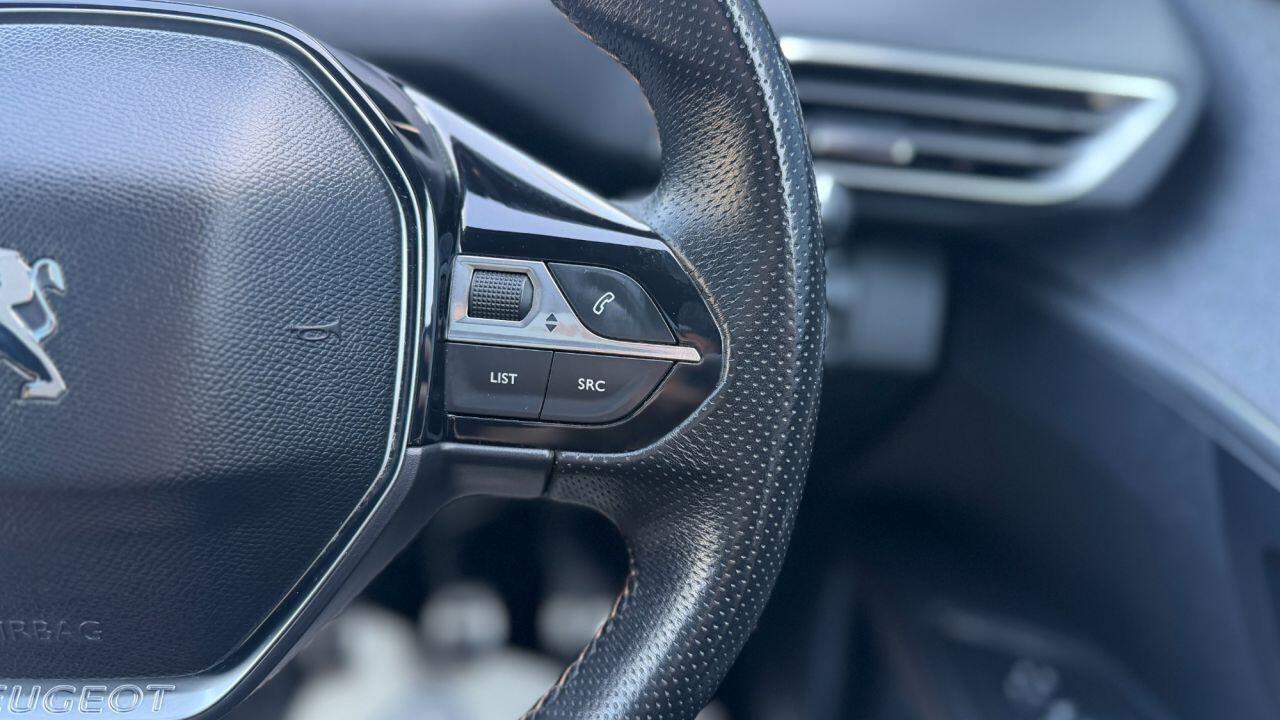 Peugeot 3008 view 27