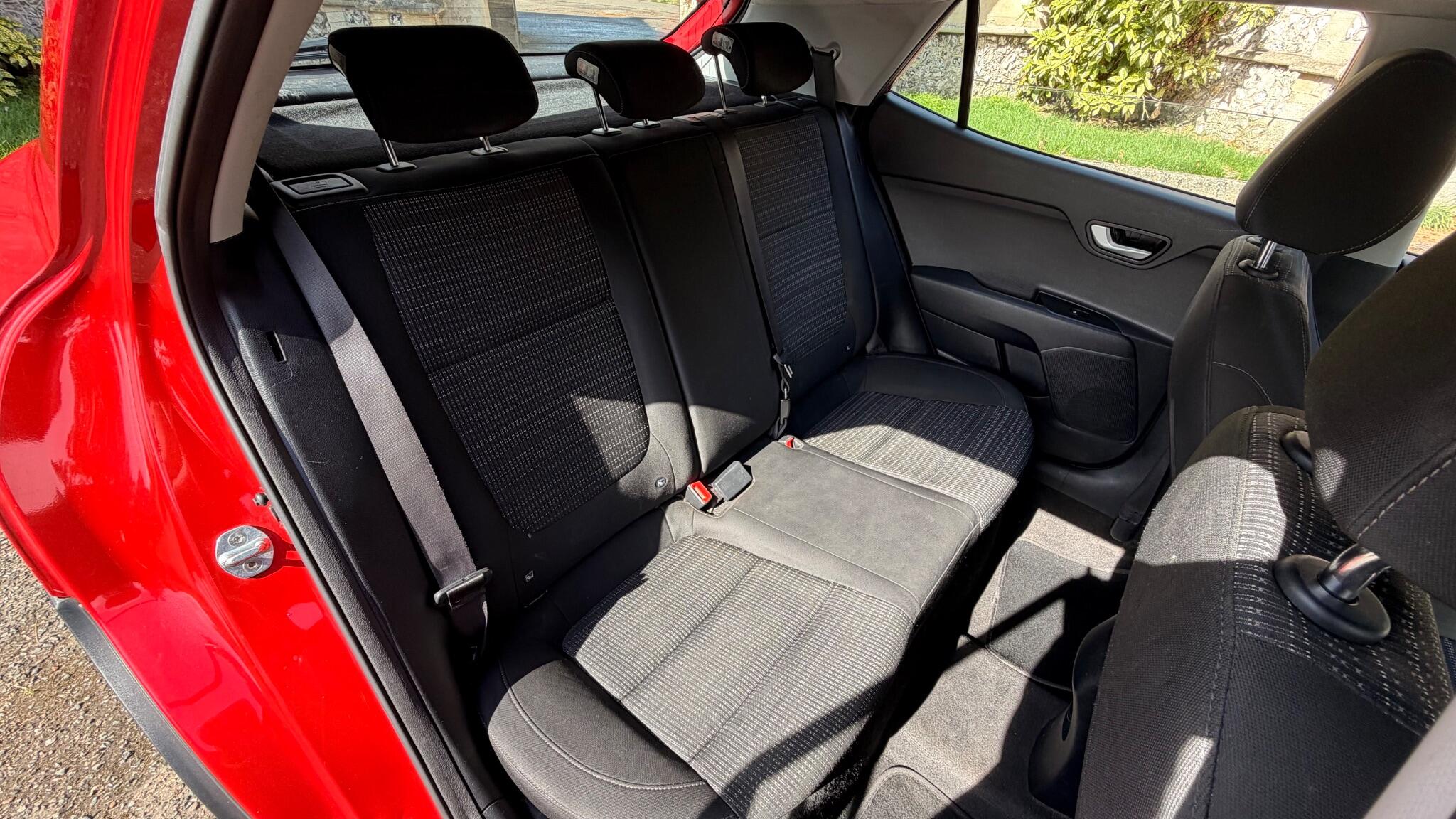 Kia Stonic view 34
