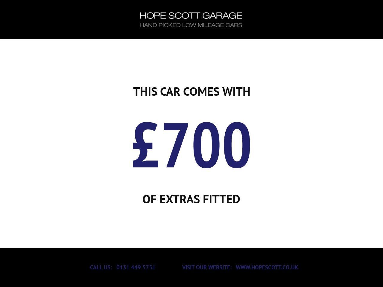 Ford Focus view 44