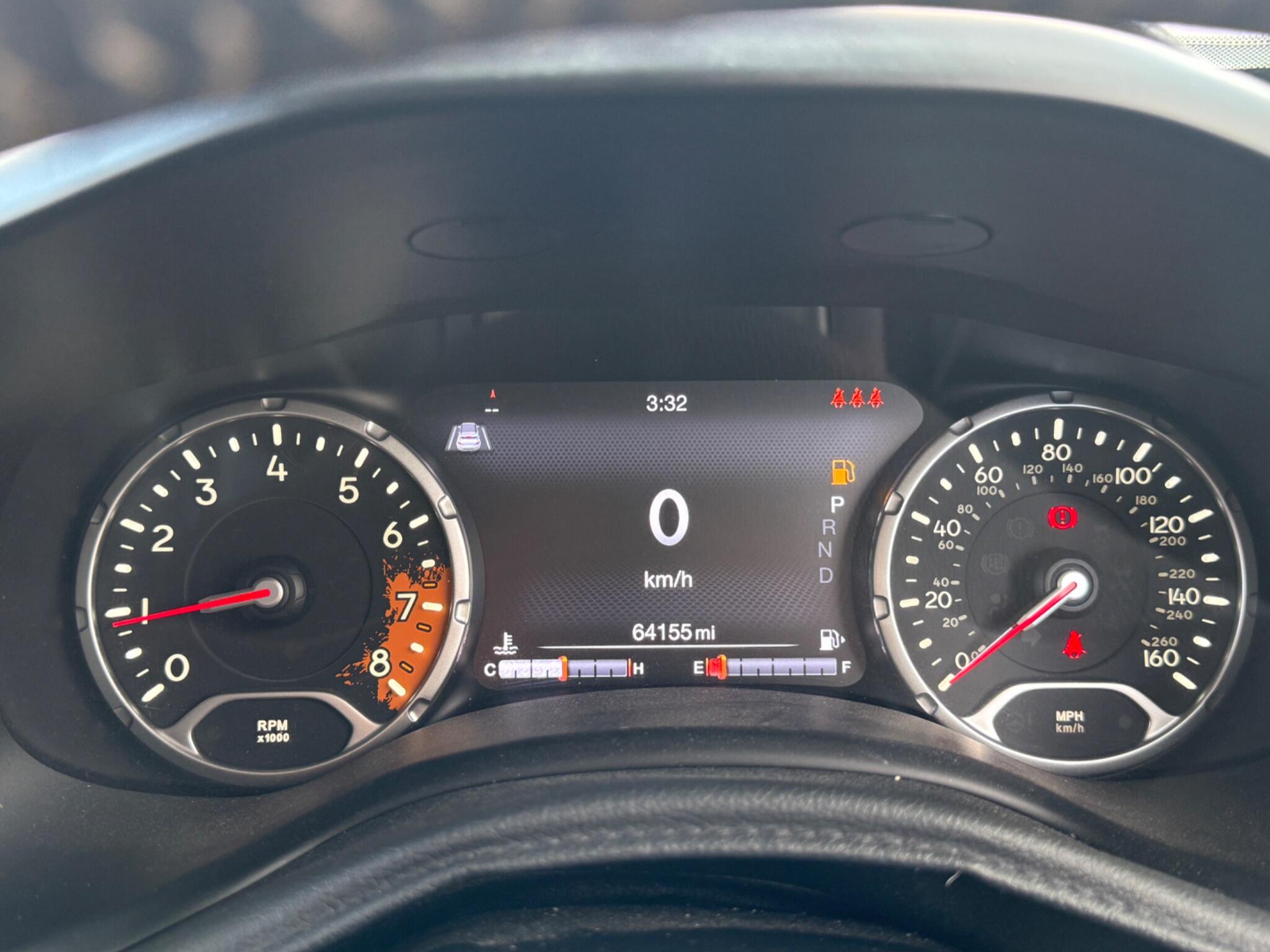 Jeep Renegade - Image 71
