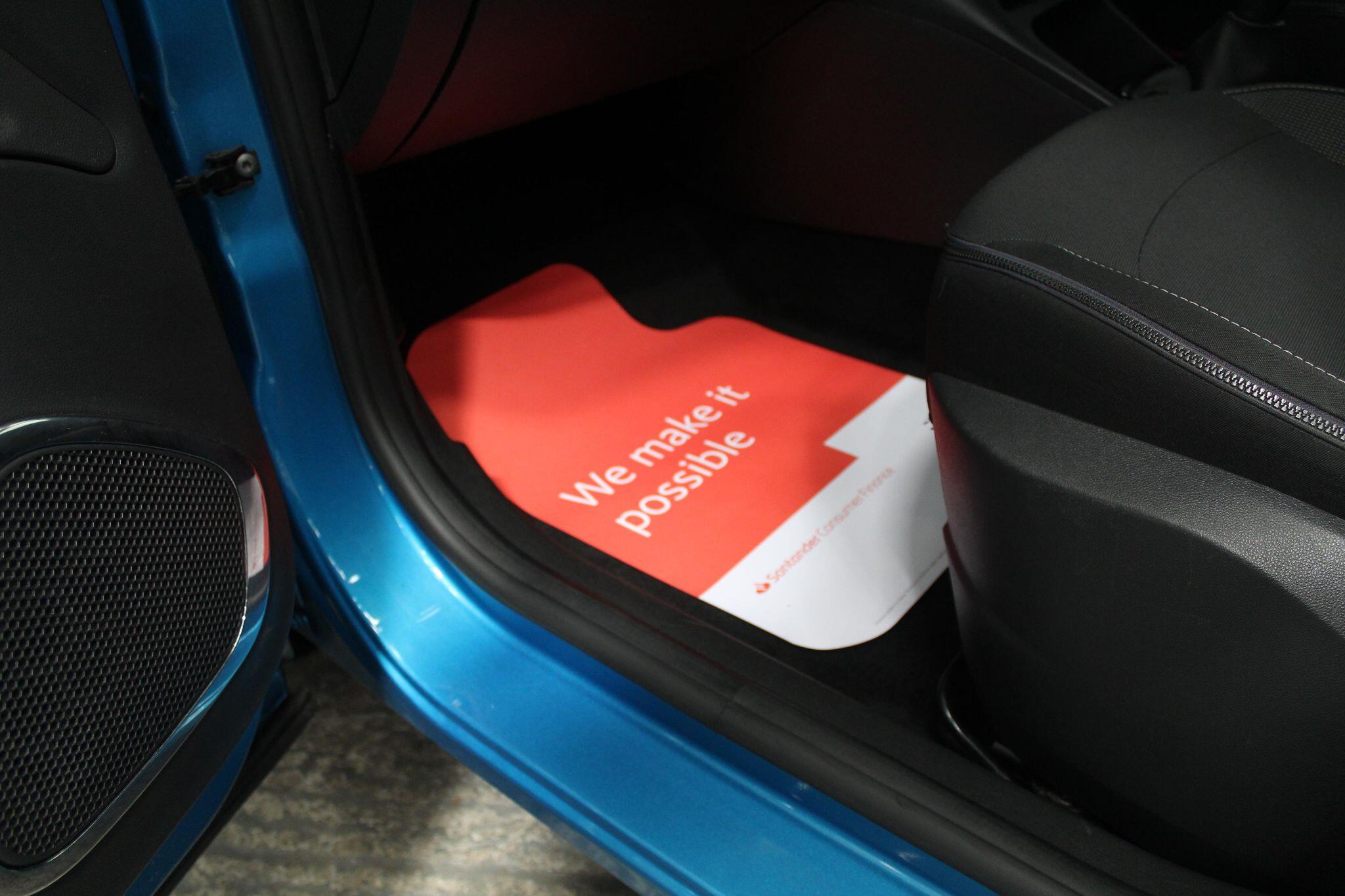 Renault Captur view 31