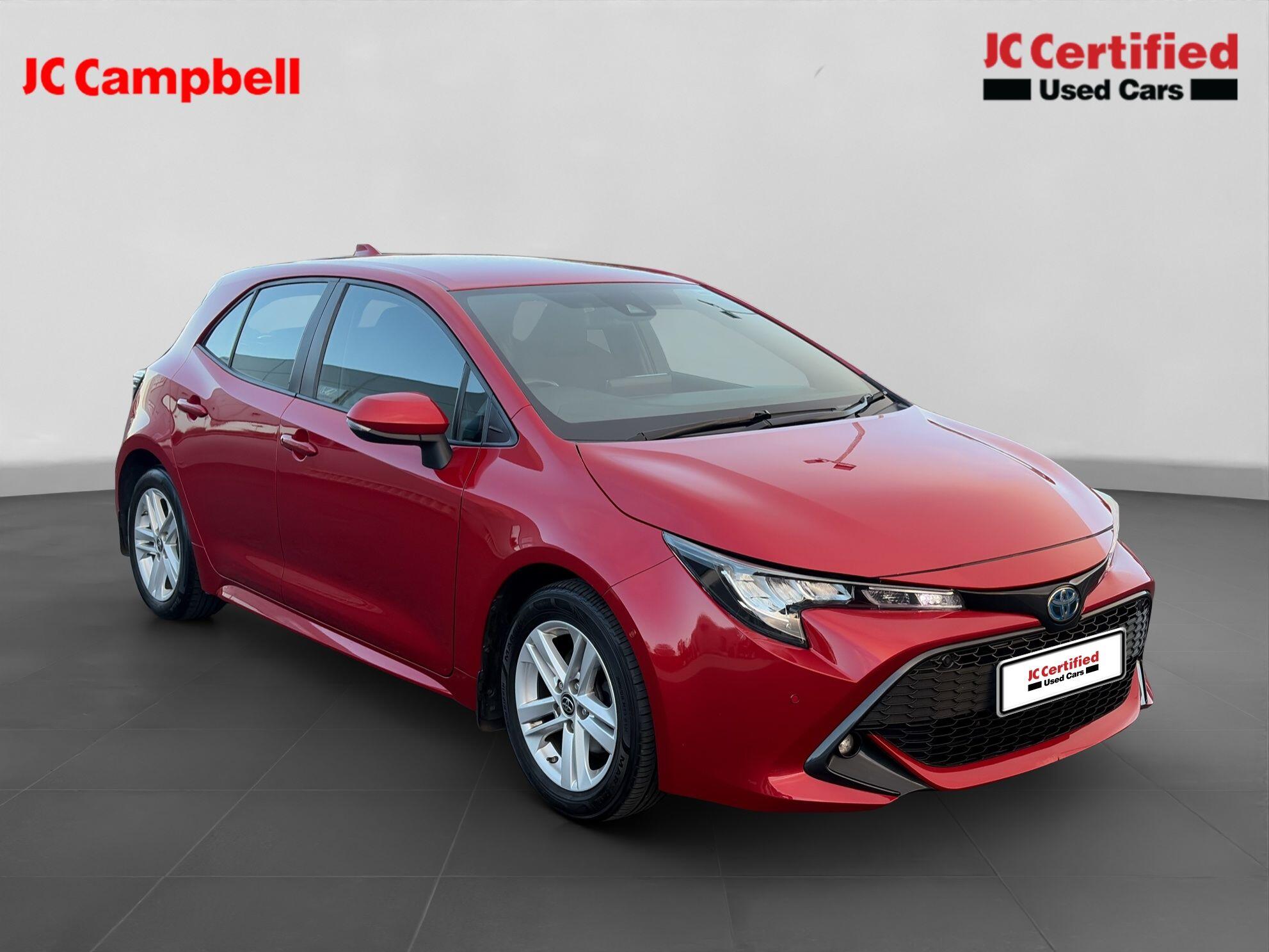 Corolla