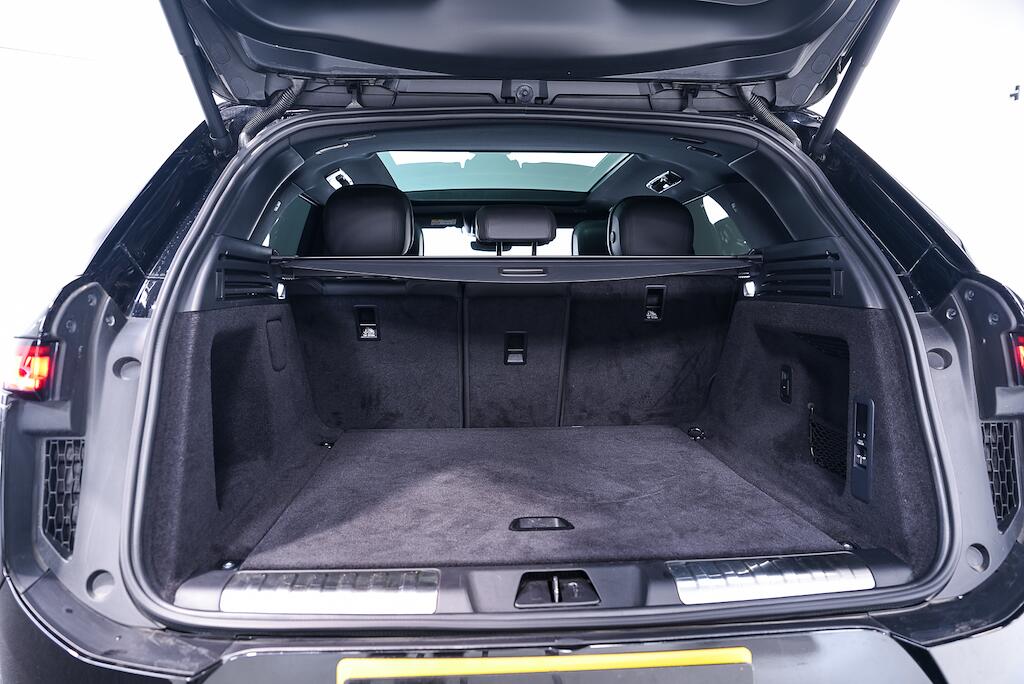Land Rover Range Rover Sport view 32