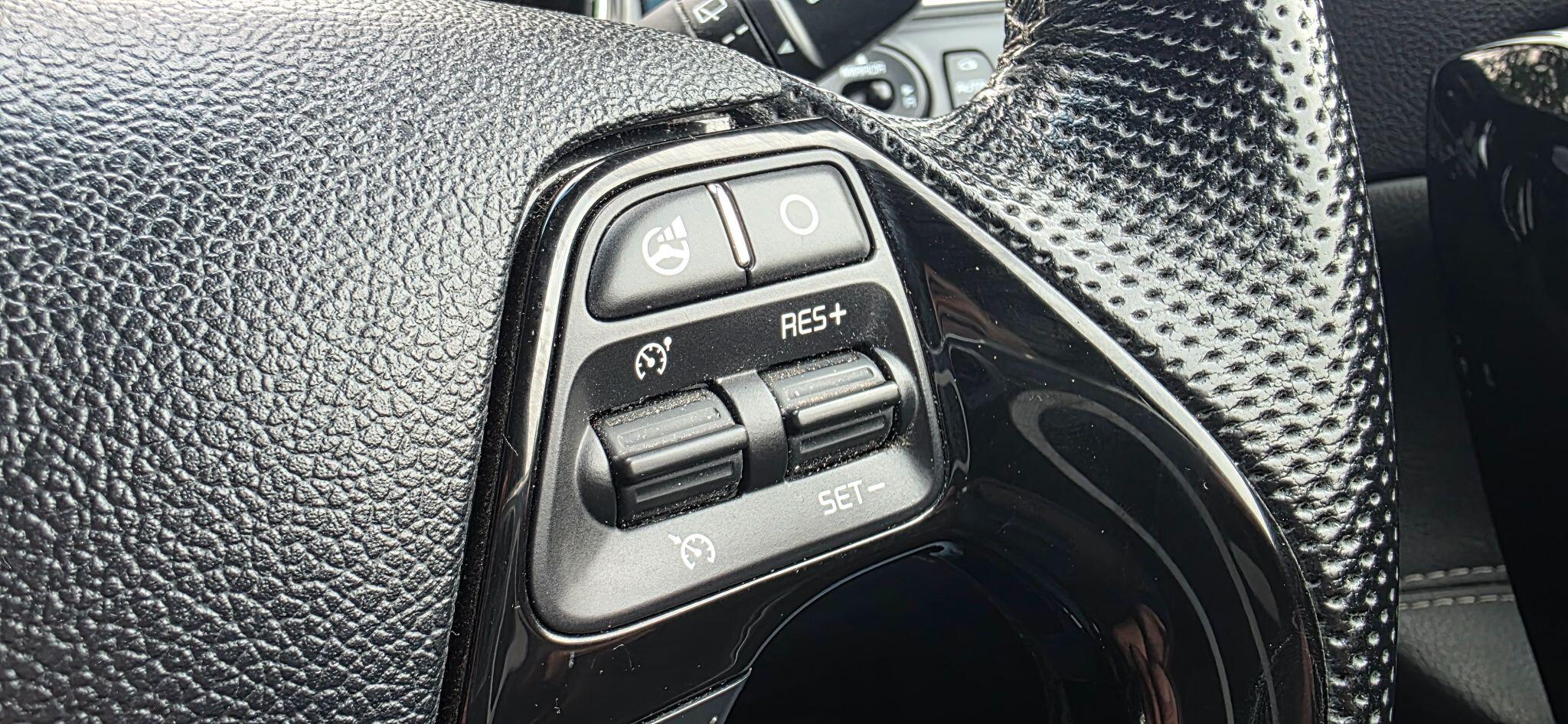 Kia Ceed view 40
