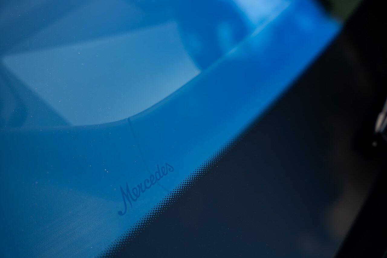Mercedes-Benz S-Class view 108