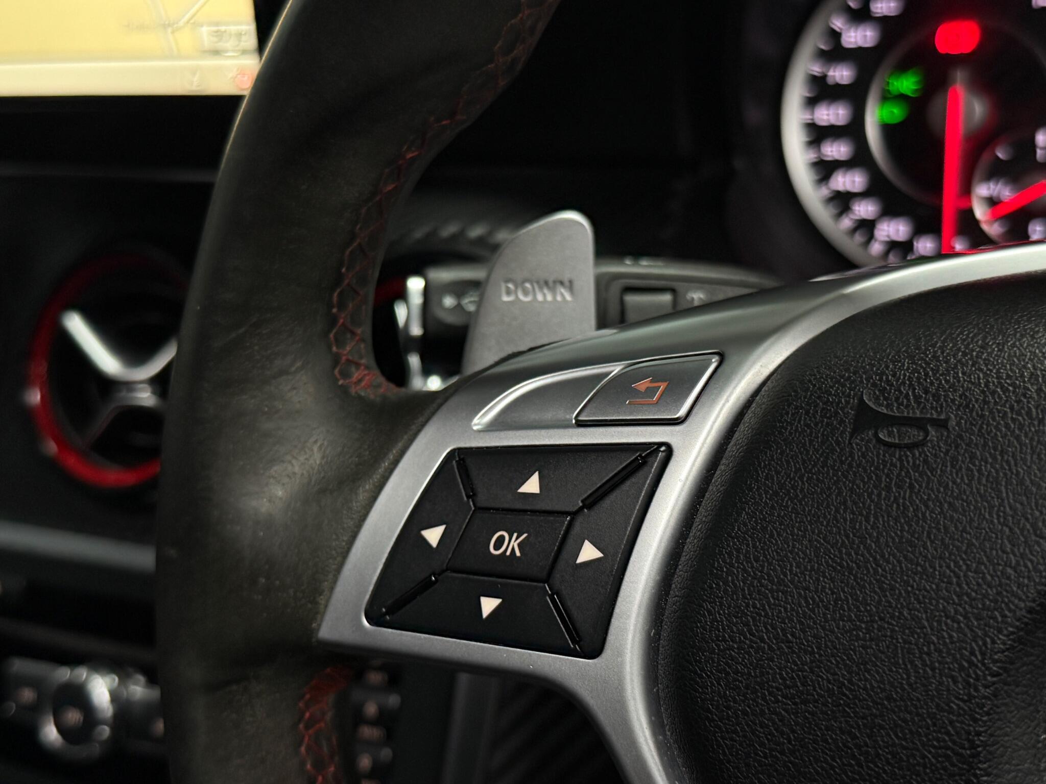 Mercedes-Benz A-Class view 31