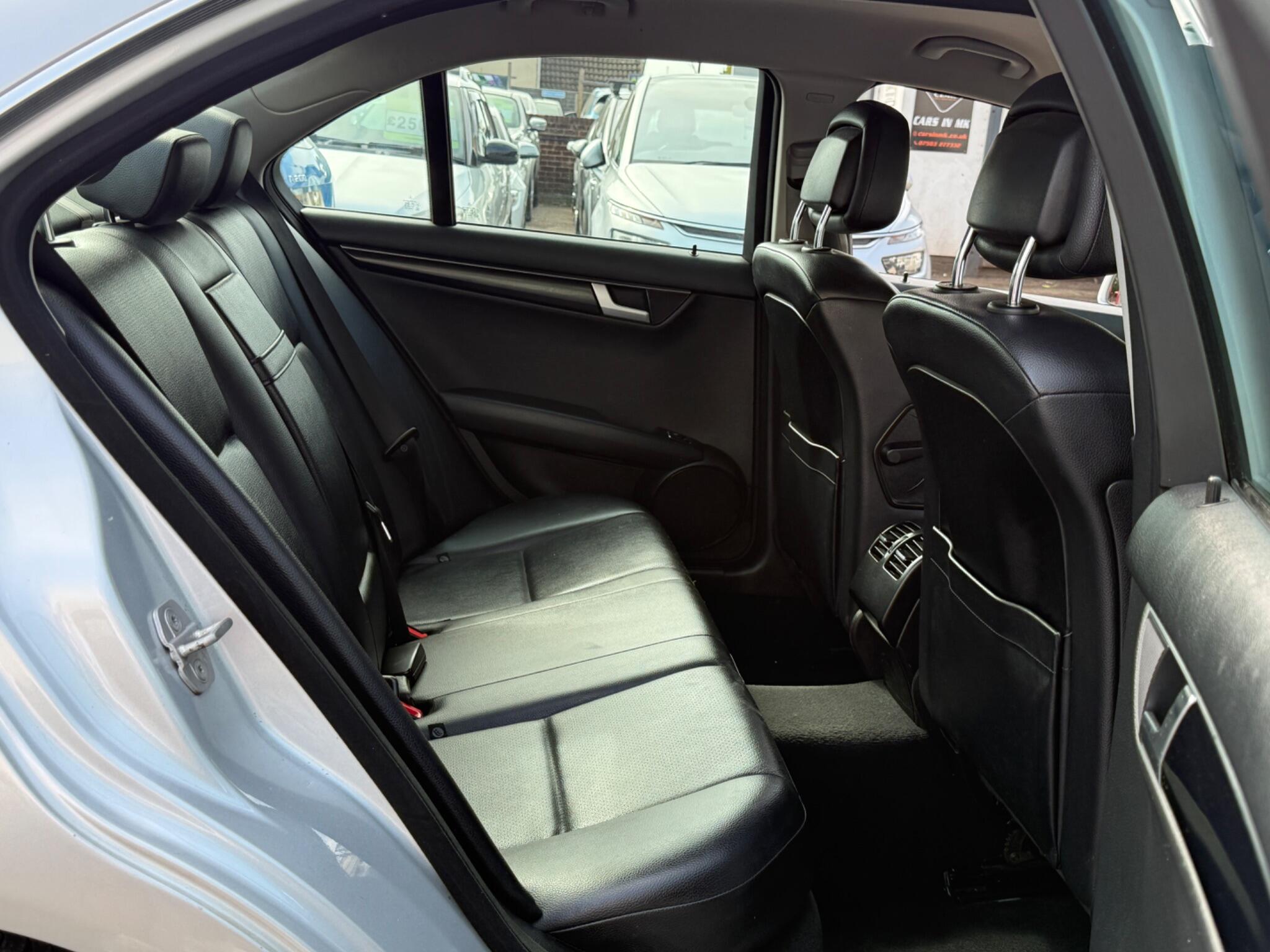 Mercedes-Benz C Class - Image 34