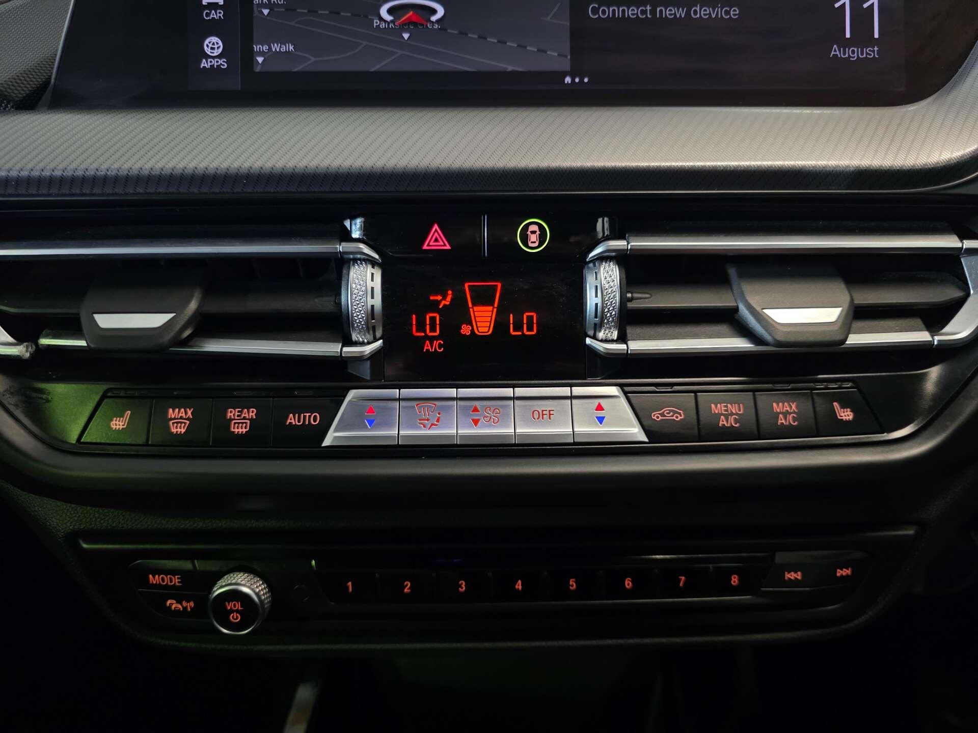 BMW 2 Series view 27