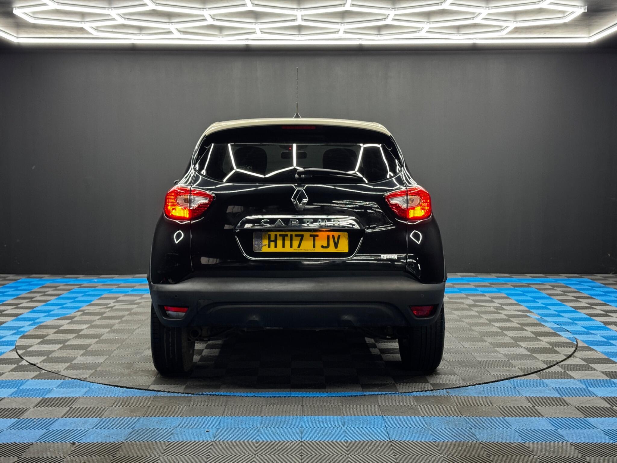 Renault Captur view 6