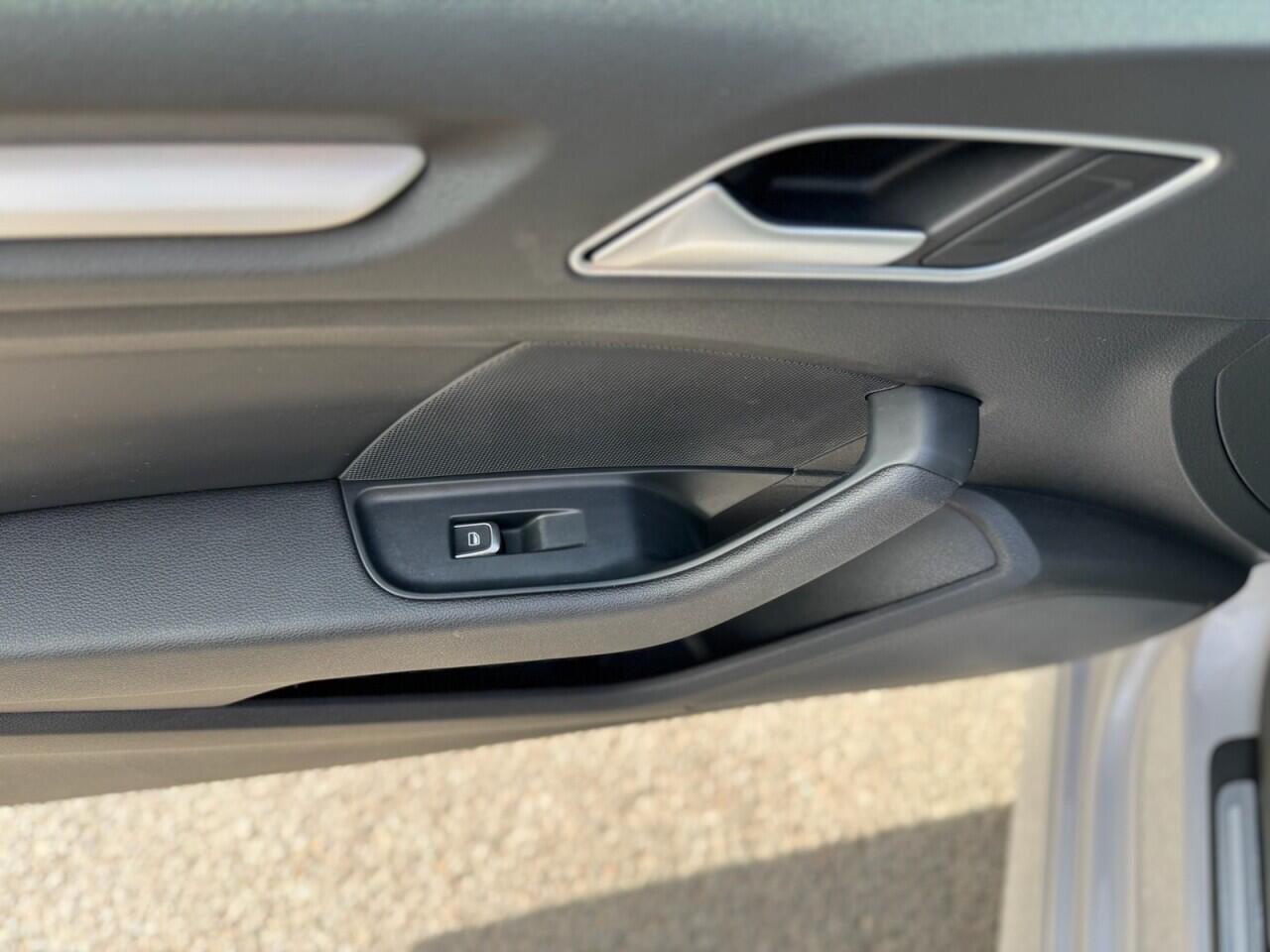 Audi A3 view 33