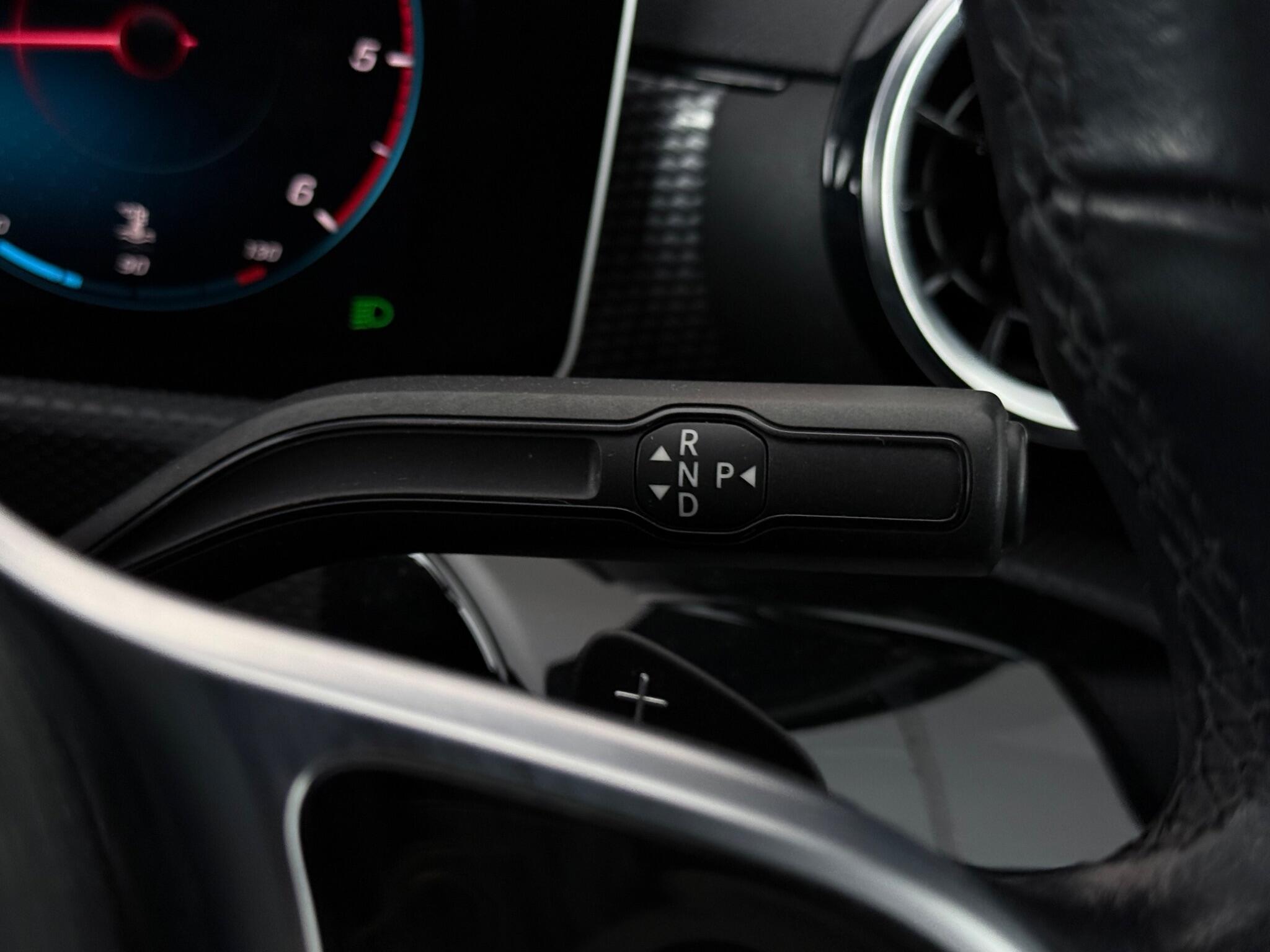 Mercedes-Benz A-Class view 17