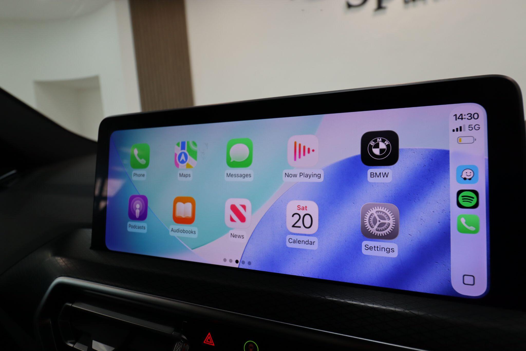 BMW X4 view 36